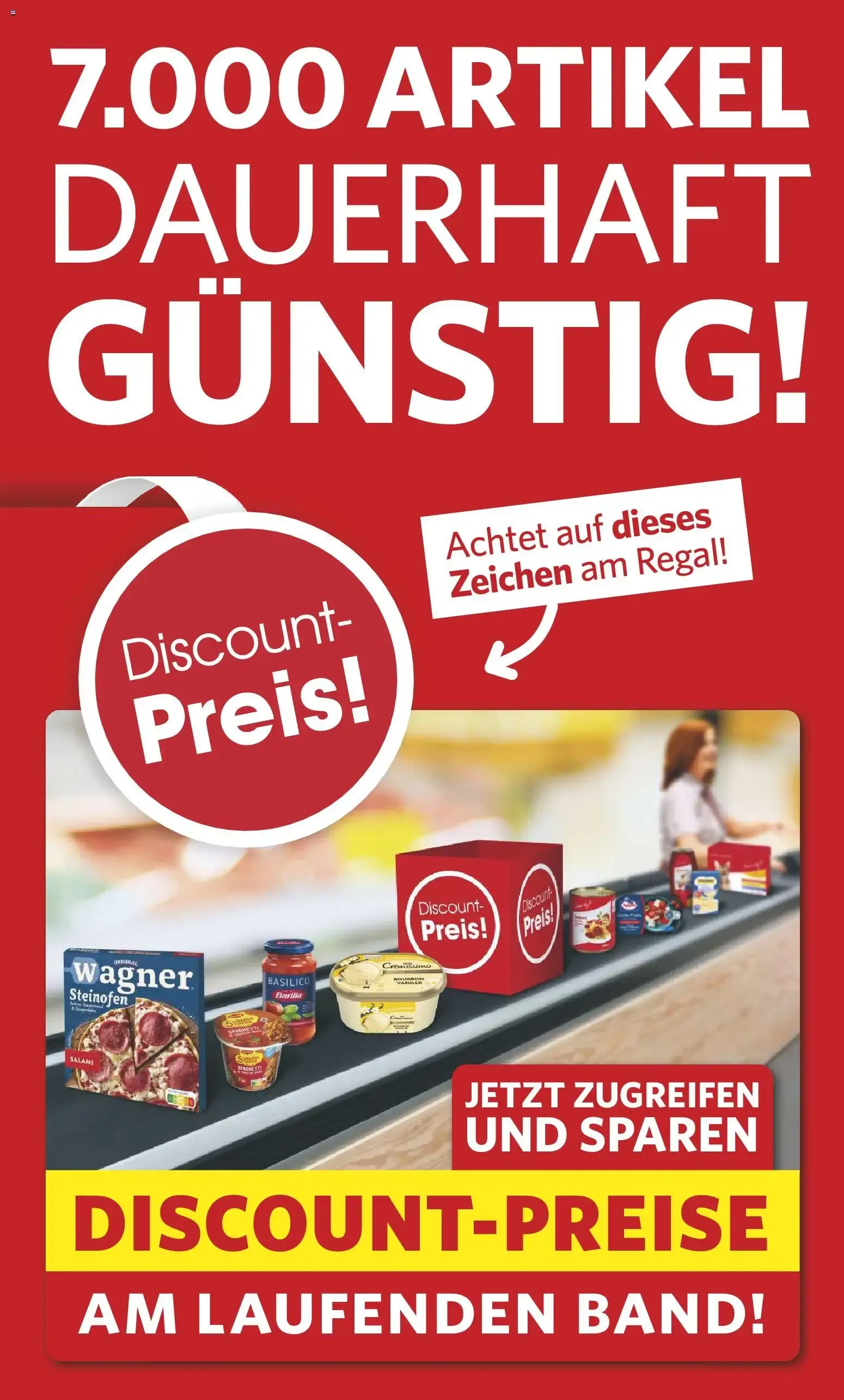 Combi Prospekt (ab 22.06.2026) zum Blättern von 22. Juni bis 27. Juni 2026 - Prospekt seite 34