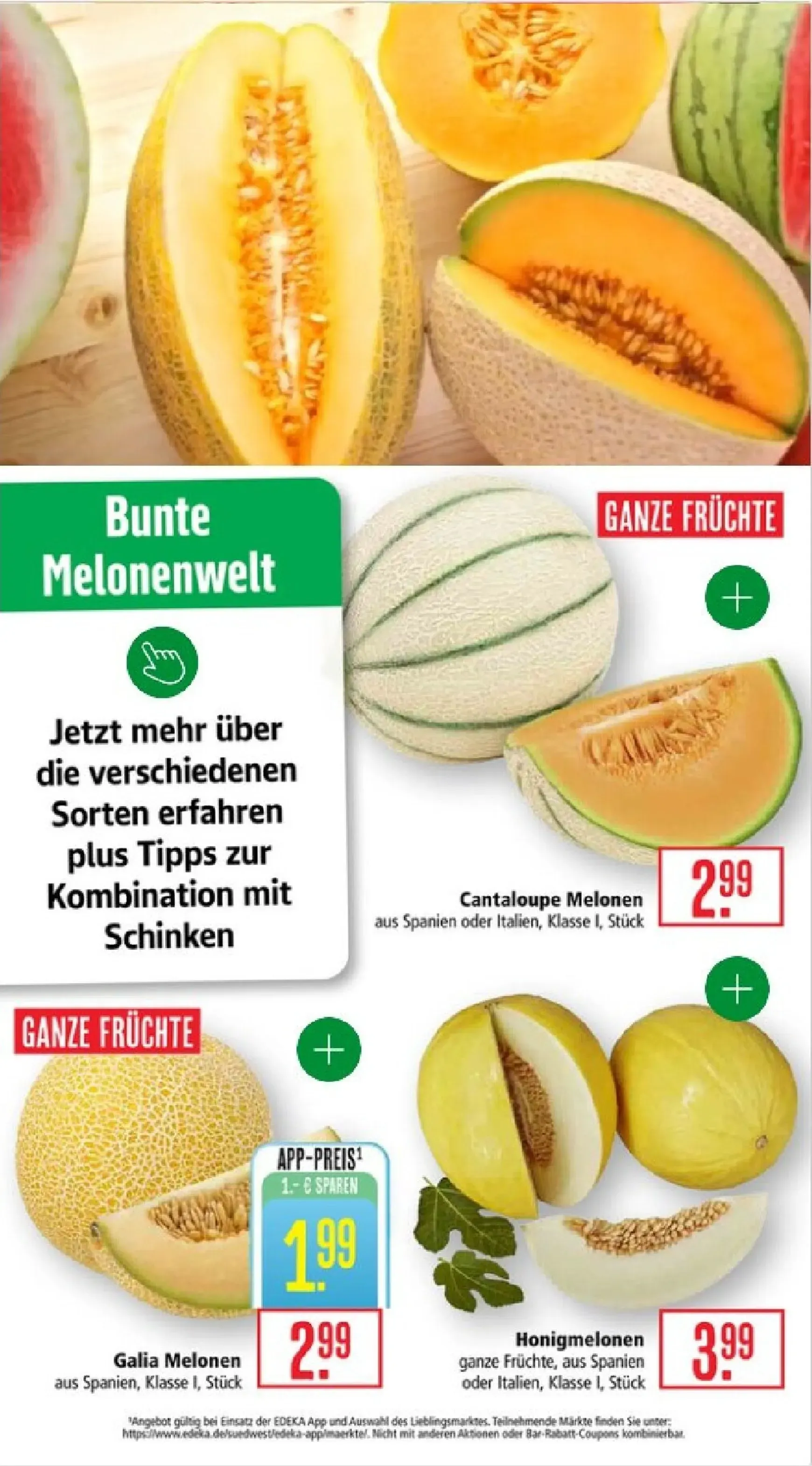 Marktkauf - Rabatte Prospekt – von Montag 08.06.2026 bis Samstag 13.06.2026 von 8. Juni bis 13. Juni 2026 - Prospekt seite 13