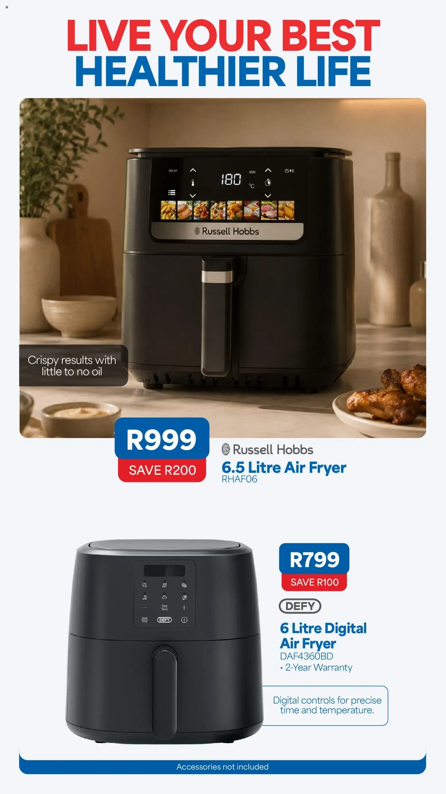 OK Furniture - Your kitchen your way (15/07/2026 - 05/08/2026) Online from 15 July to 5 August 2026 - Catalogue Page 14