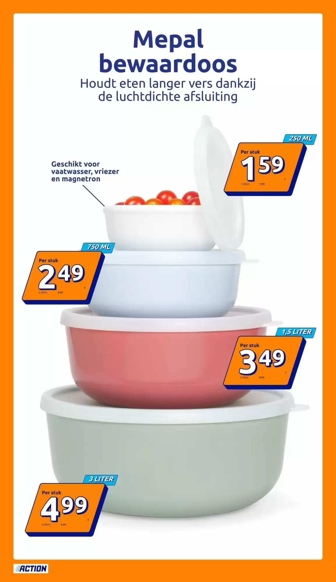 Action: Dreft Fresh Platinum vaatwastabletten (Weekactie) van 7 oktober tot 13 oktober 2026 - folder pagina 11