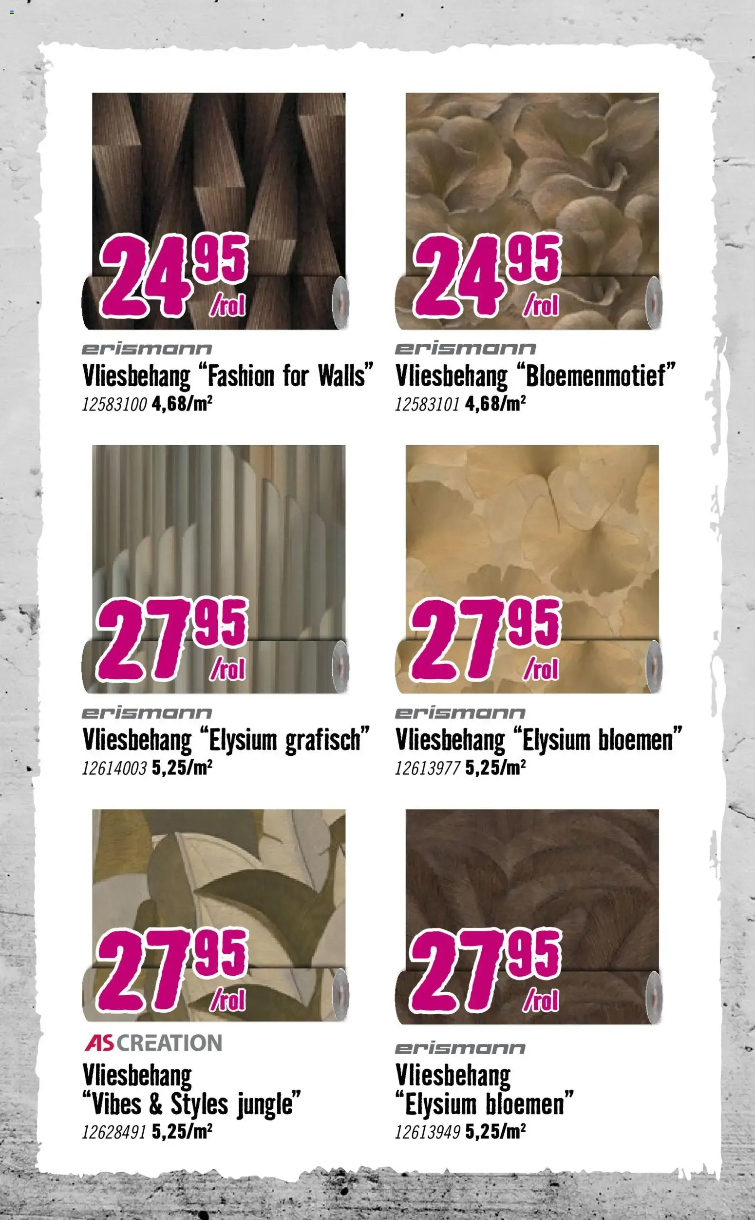 HORNBACH: Aan de slag met de najaarstrends! van 5 oktober tot 11 oktober 2026 - Folder pagina 14
