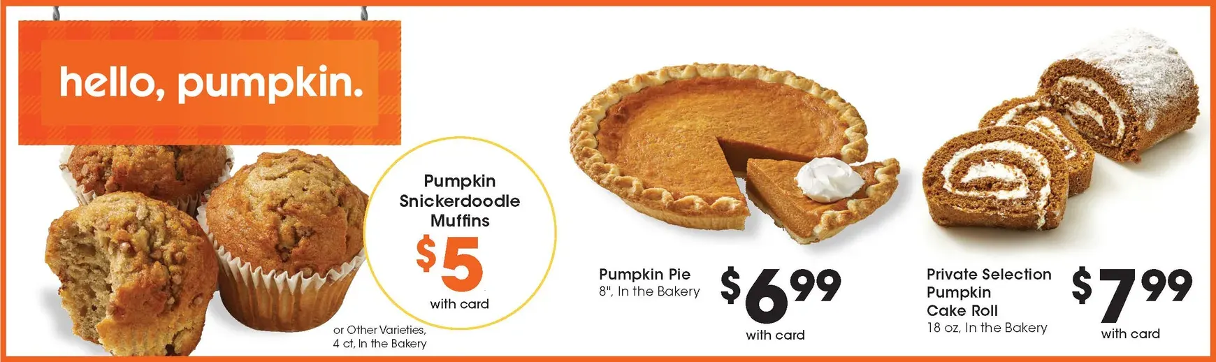Weekly ad Future Fry's Food Stores flyer valid from Wednesday 09/23/2026 to Tuesday 09/29/2026 from September 23 to September 29 2026 - Page 10