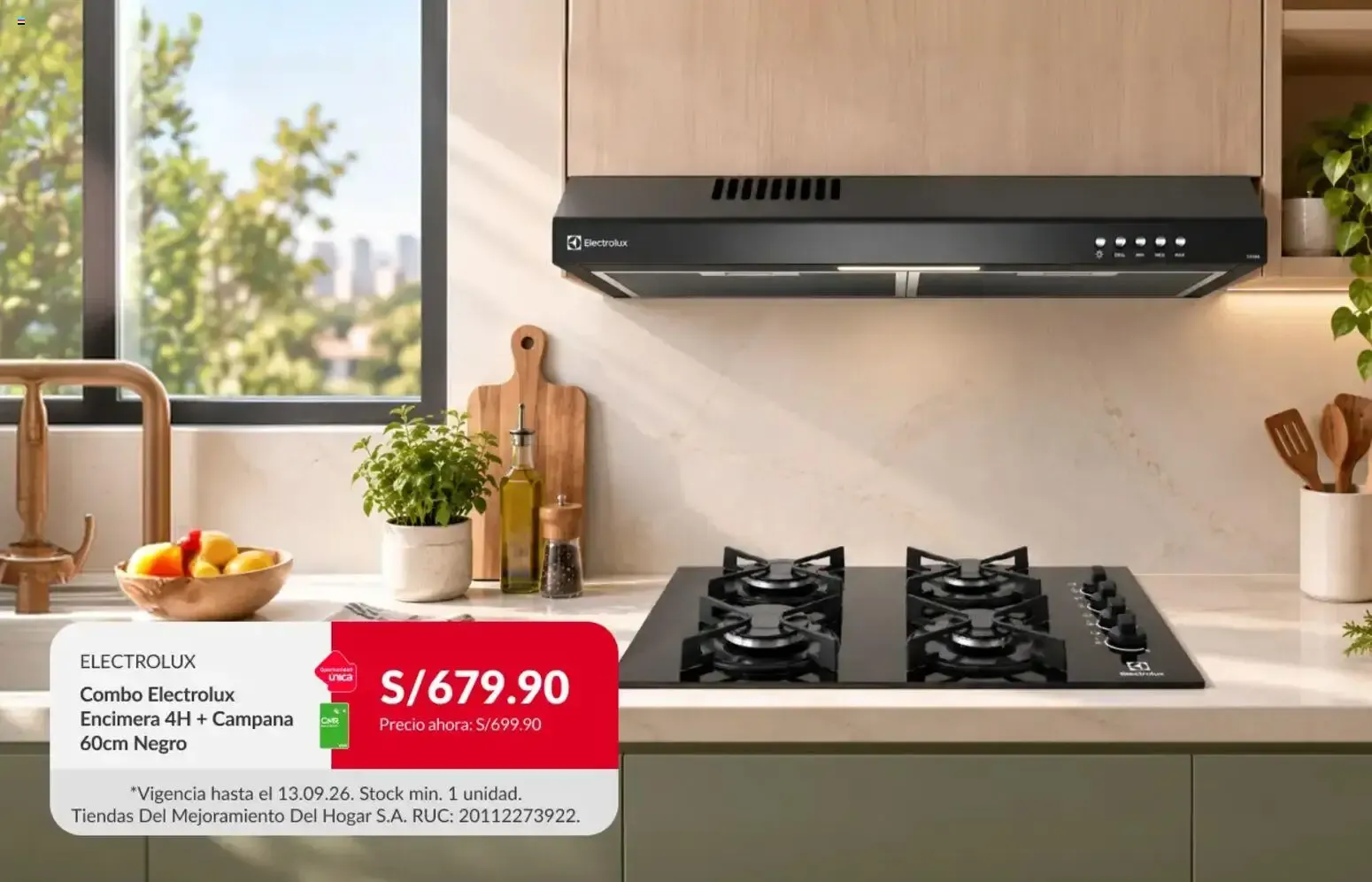 Catalogo de LG Torre de sonido LG XBOOM RNC9 Multi-Bluetooth Karaoke Star 14 de setiembre al 20 de setiembre 2026 - Pag 5