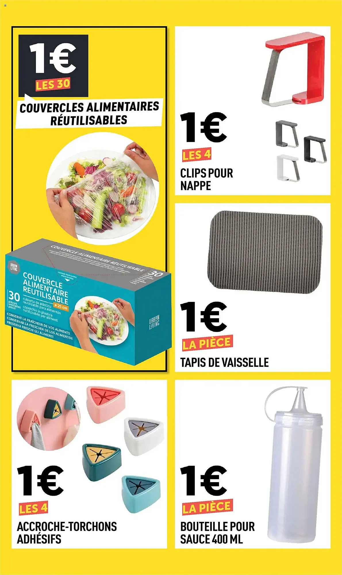 Centrakor Arrivage du 13 juillet au 27 juillet 2026 - Catalogue page 8