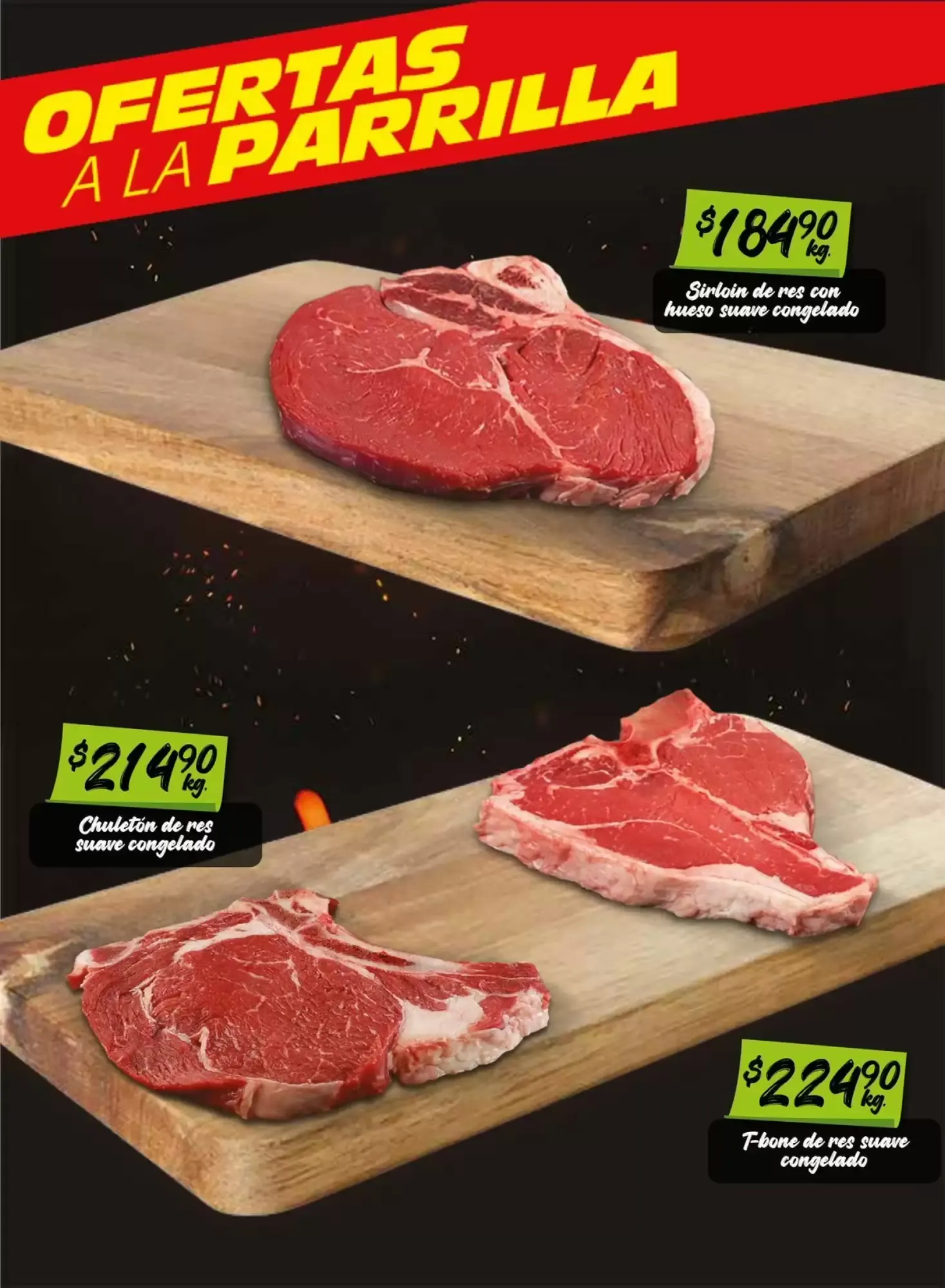 Catálogo de Frescos del Mandado: Los Más Baratos del Mercado 7 de julio al 9 de julio 2026 - Pagina 2