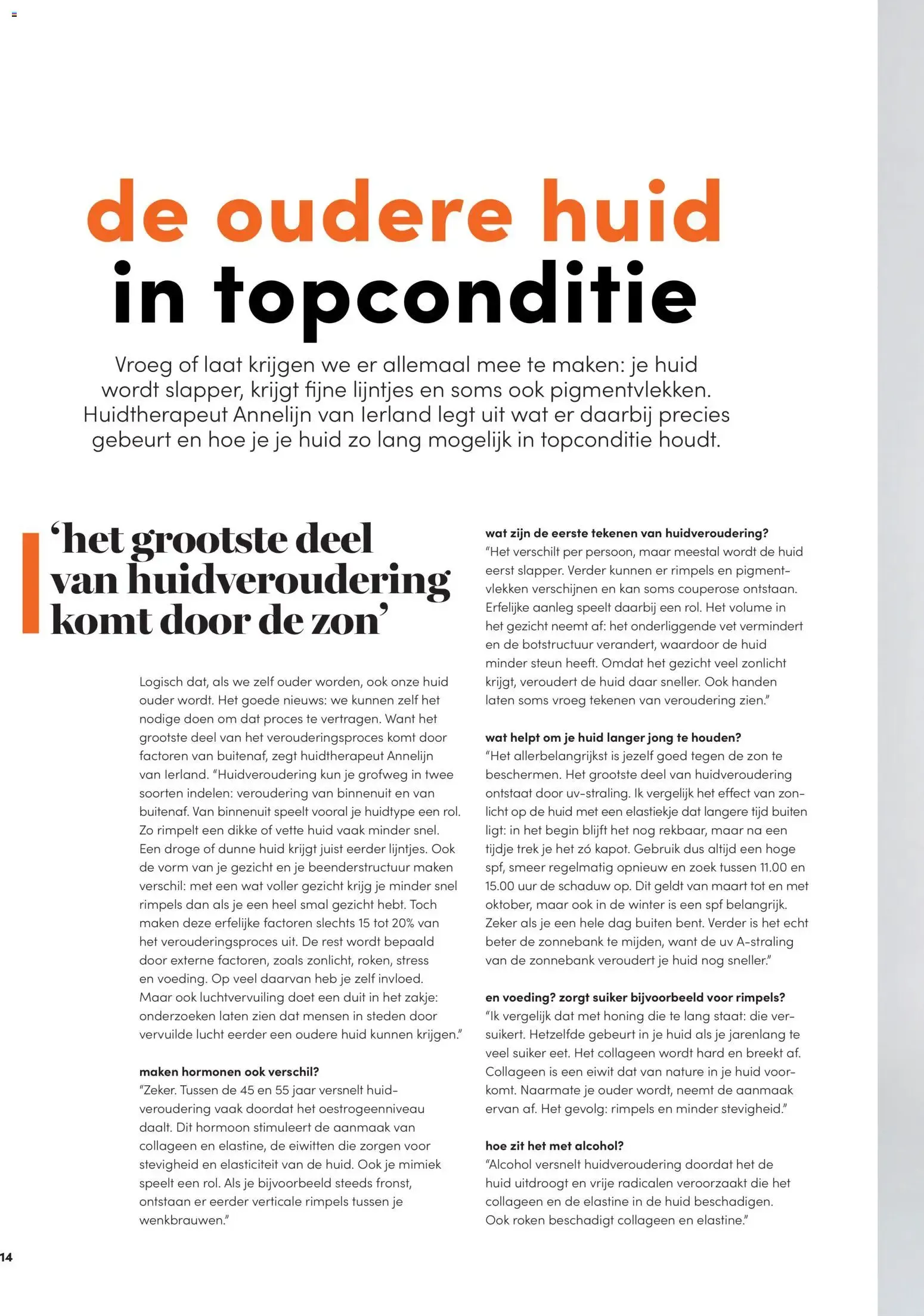 Da: hoe dan? Editie 1 | 2026 van 25 februari tot 30 juni 2026 - Folder pagina 14