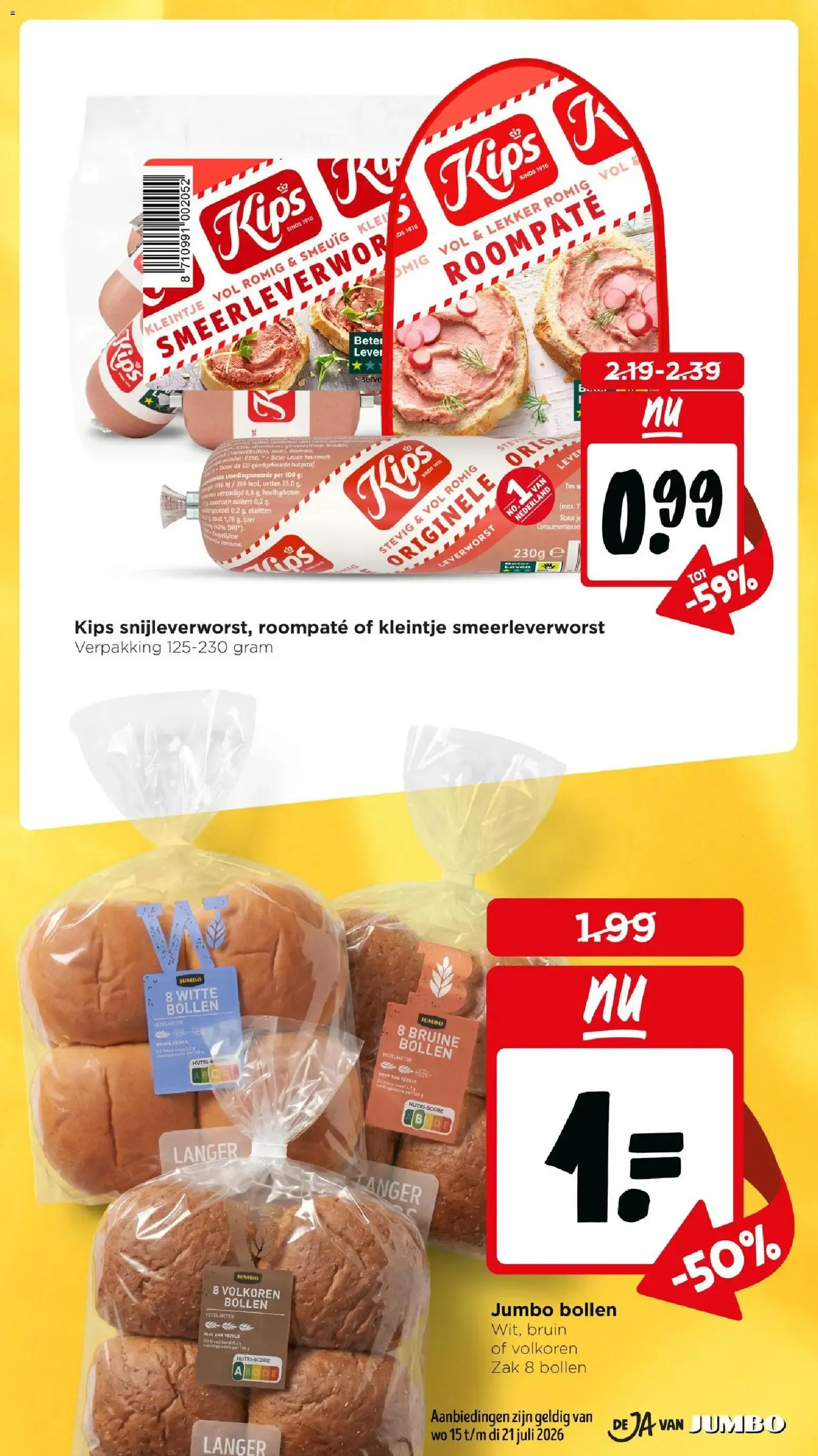 Jumbo folder vanaf 15-07-2026 -- deze week (aanbiedingen) van 15 juli tot 21 juli 2026 - Folder pagina 3
