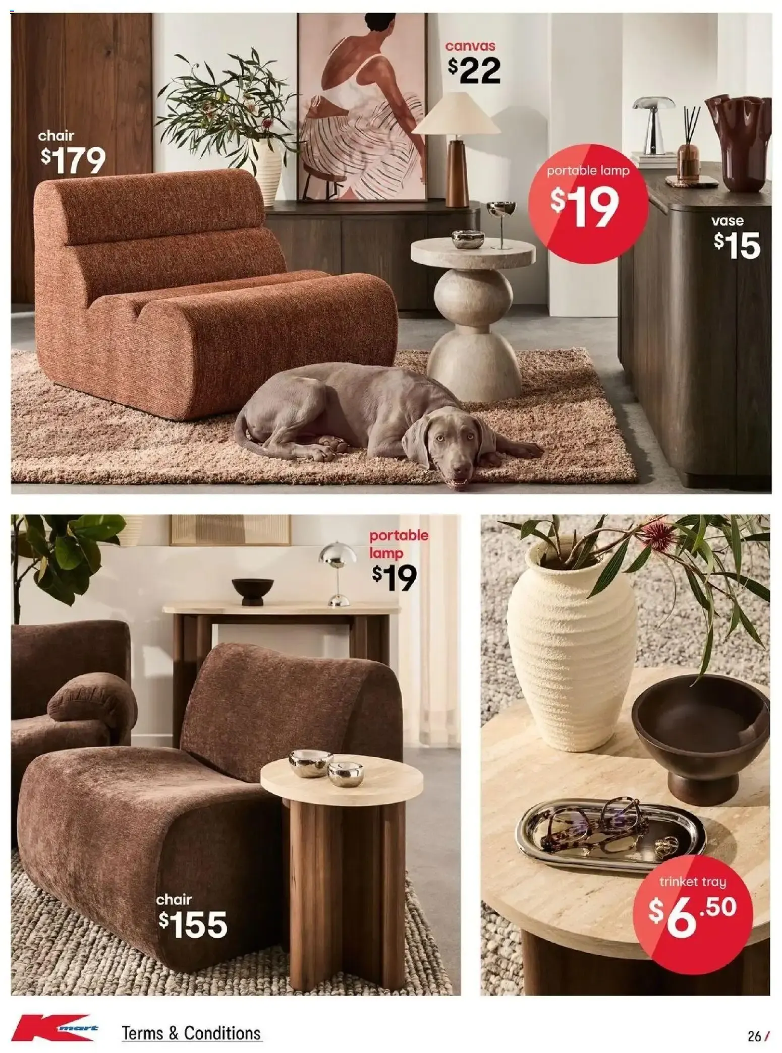 Low prices for life - Catalogue valid from 23 July to 12 August 2026 - page 26