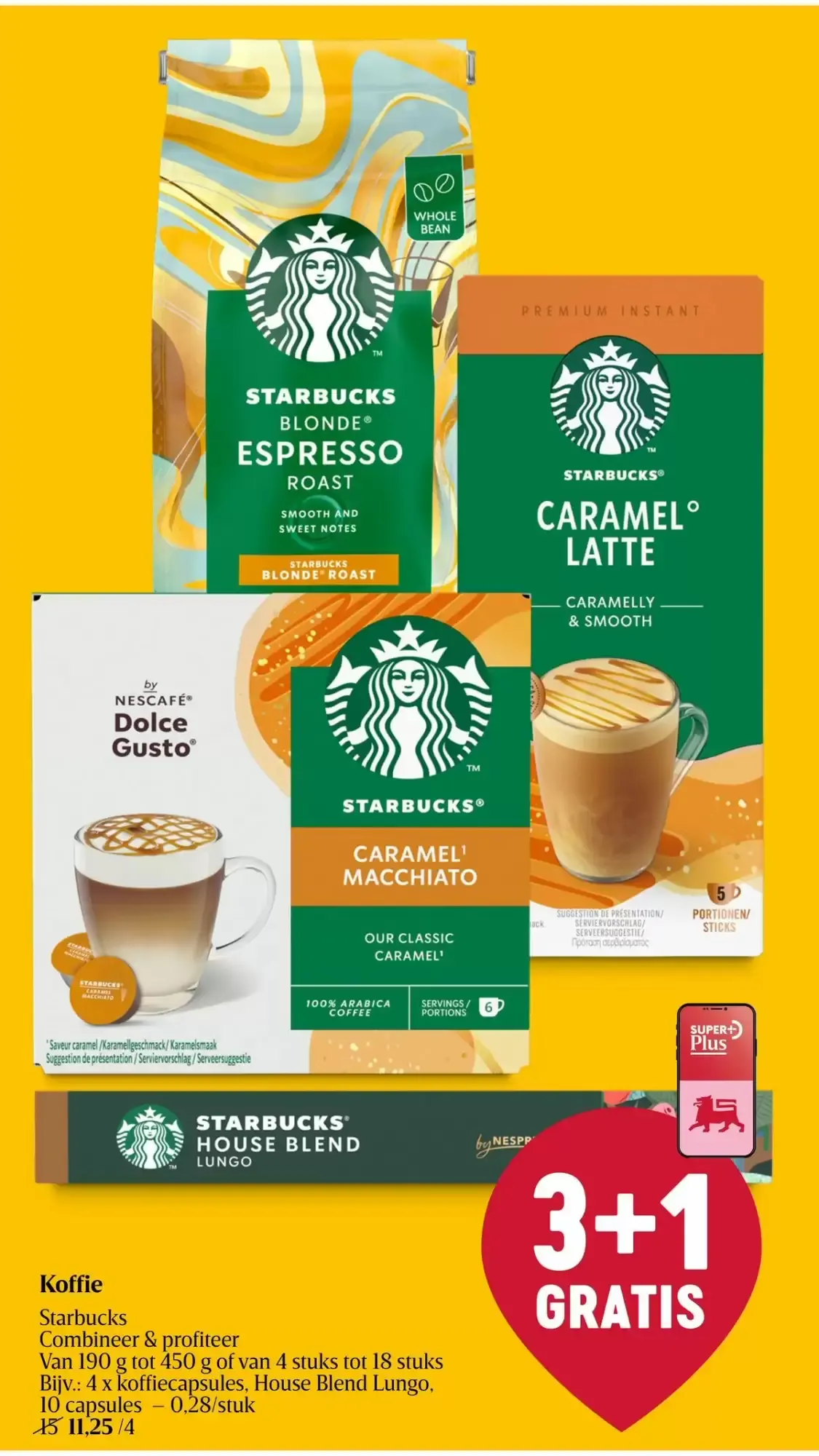 SUPERPLUS DEALS van 10 september tot 16 september 2026 - folder pagina 19
