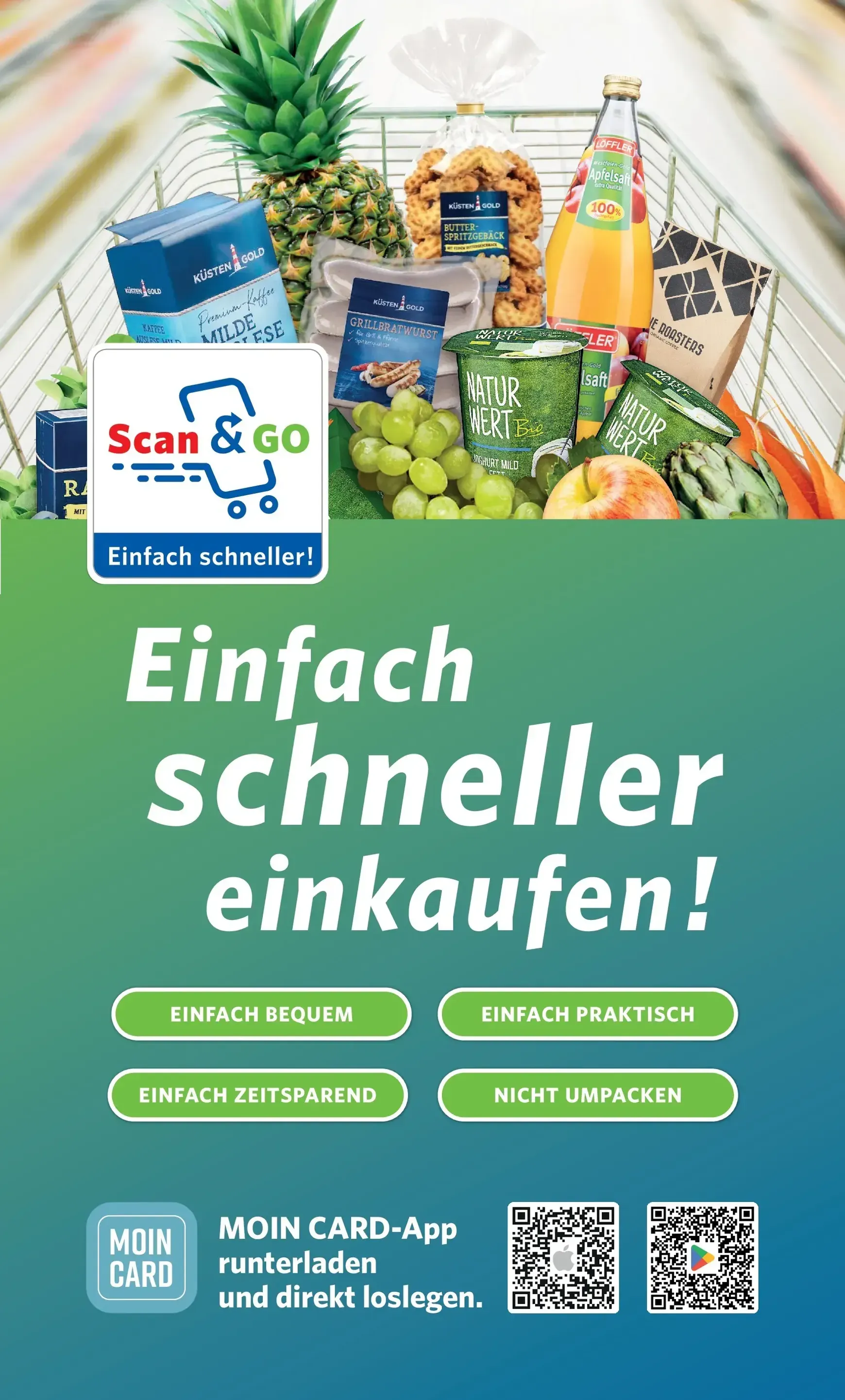 Combi - Neuen Markt Prospekt – von Montag 13.07.2026 bis Samstag 18.07.2026 von 13. Juli bis 18. Juli 2026 - Prospekt seite 36