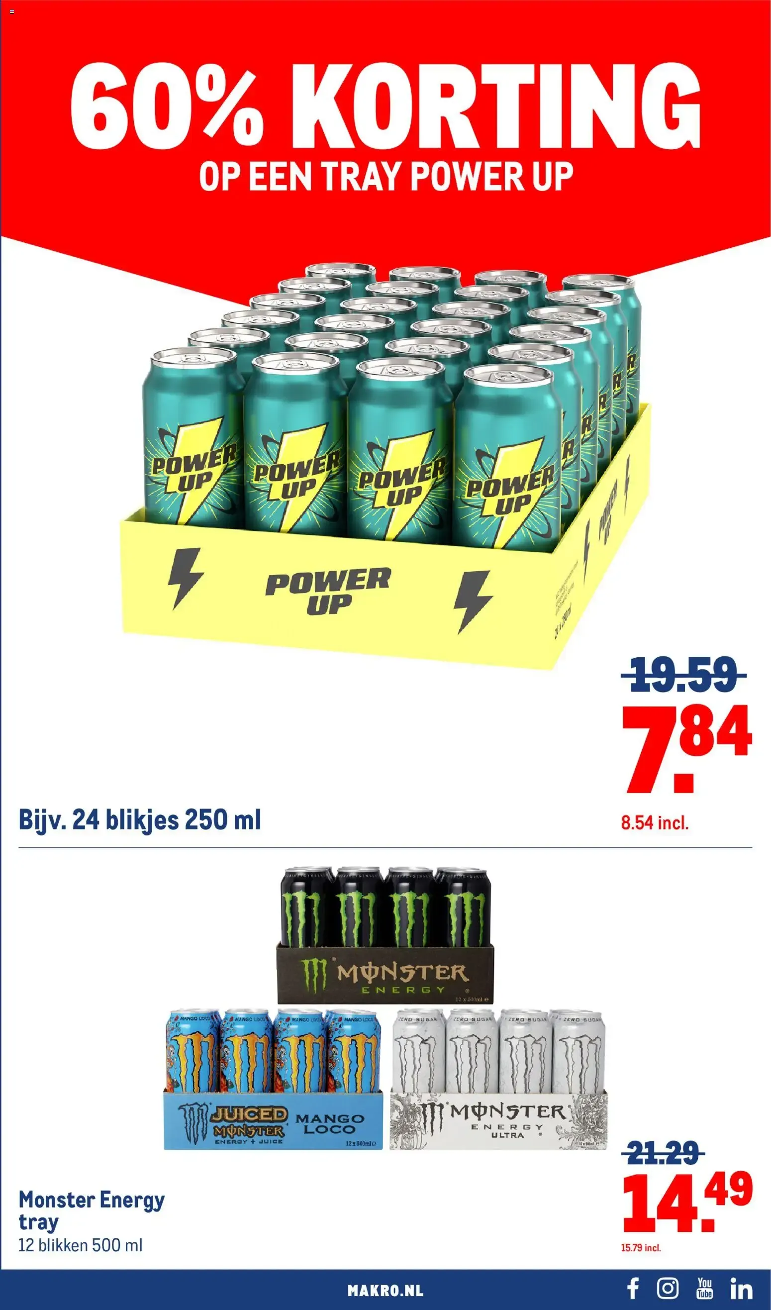 Makro folder vanaf 07-10-2026 || NIEUWE van 7 oktober tot 18 oktober 2026 - Folder pagina 47