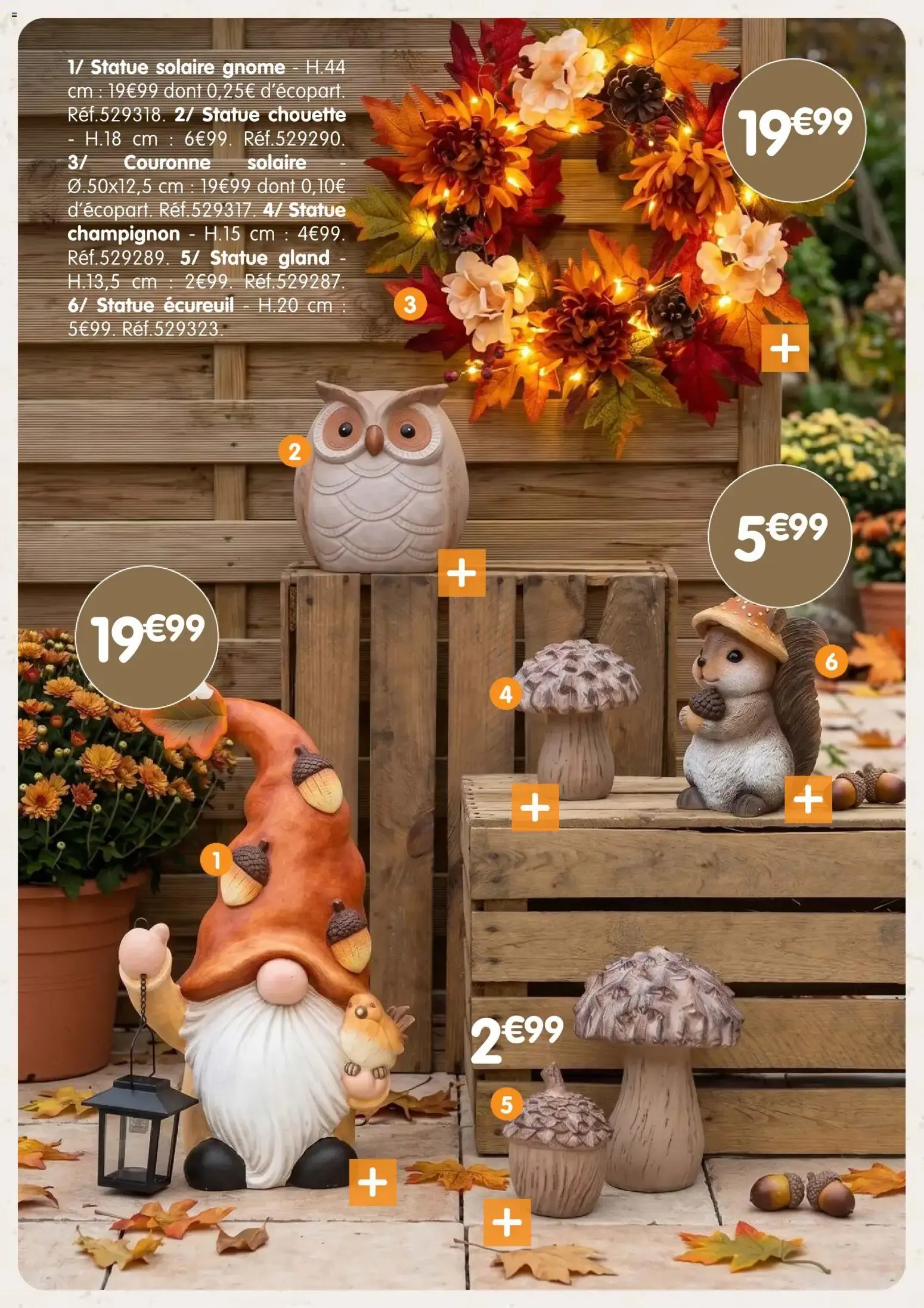 COSY season du 26 août au 9 septembre 2026 - Catalogue page 15