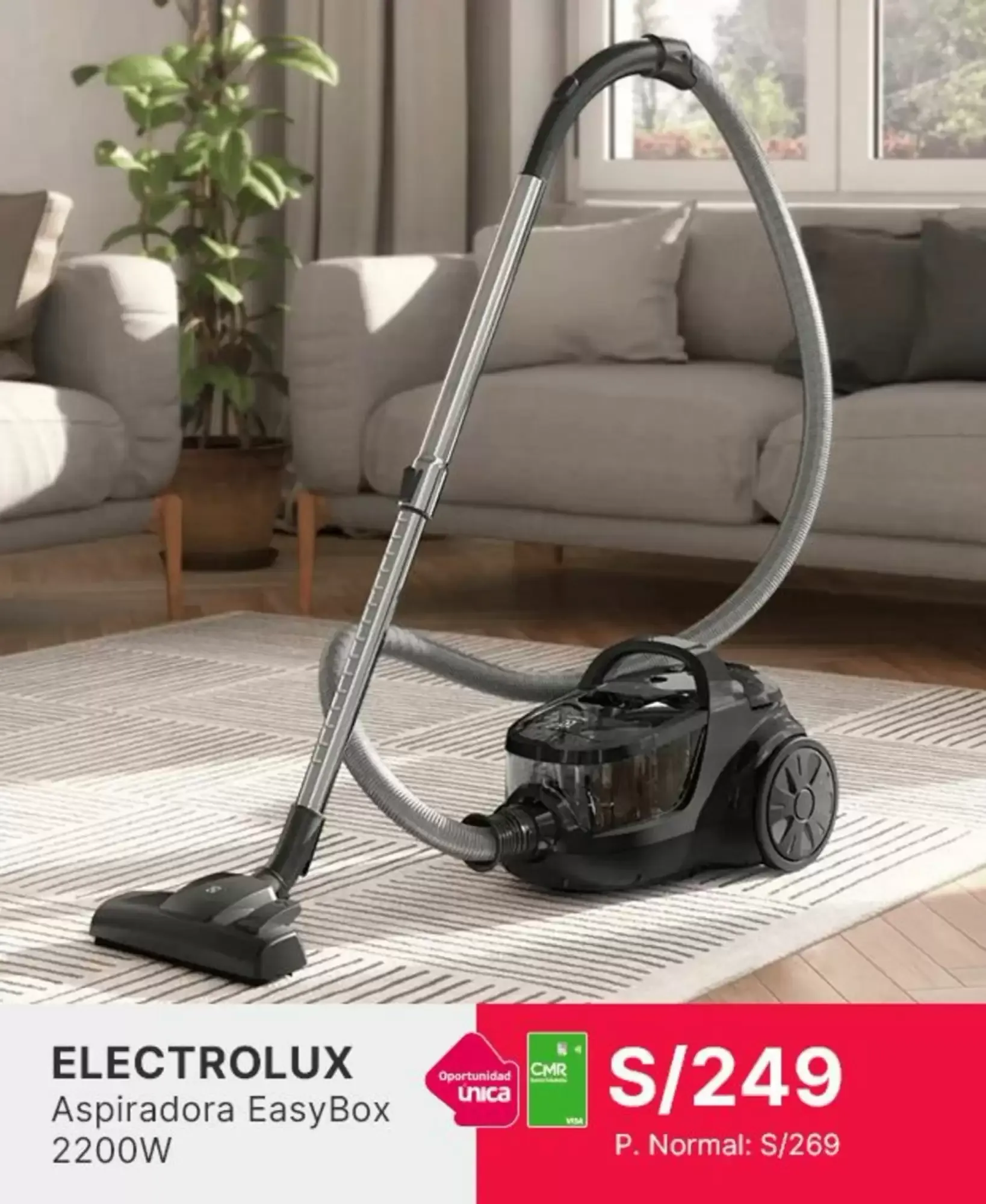 Catalogo de XIAOMI Scooter Eléctrico 6 Lite 7 de setiembre al 22 de setiembre 2026 - Pag 7