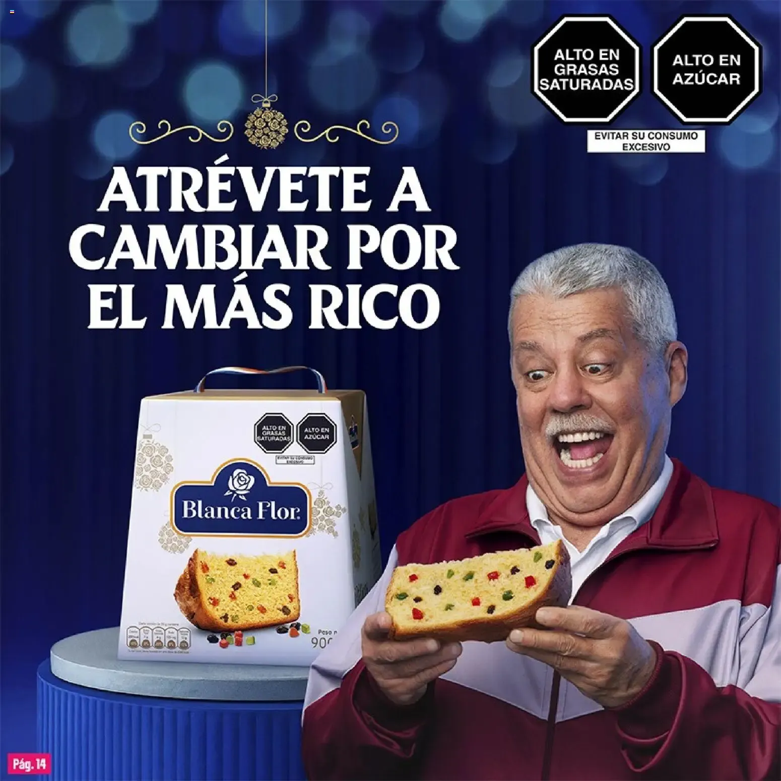 Catalogo de Catálogo Plaza Vea - Especial Festival de Marcas online del 01/09/2026 1 de setiembre al 30 de setiembre 2026 - Pag 14