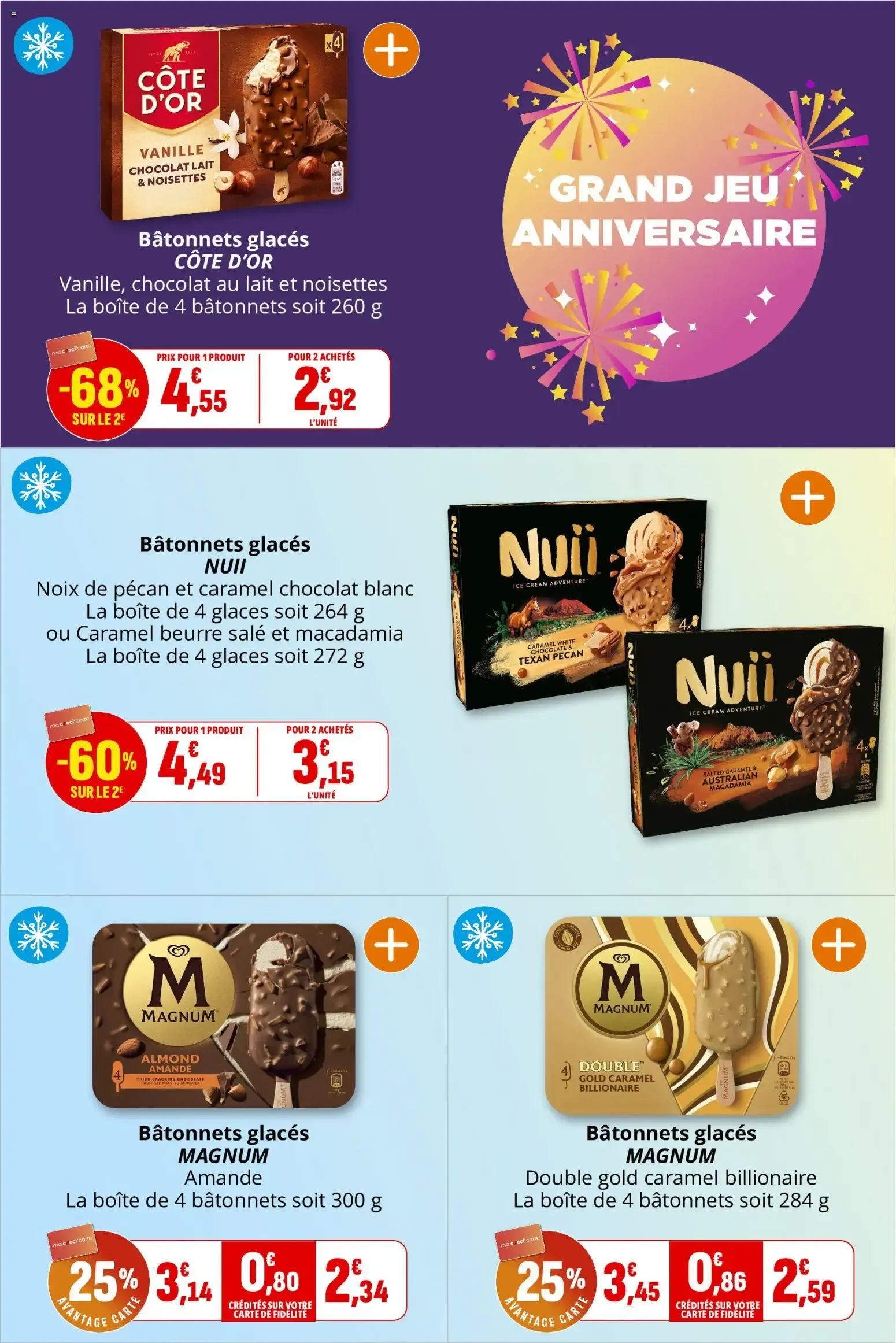 Coccinelle catalogue à partir du 03/06/2026 - promo en ligne du 3 juin au 14 juin 2026 - Catalogue page 16