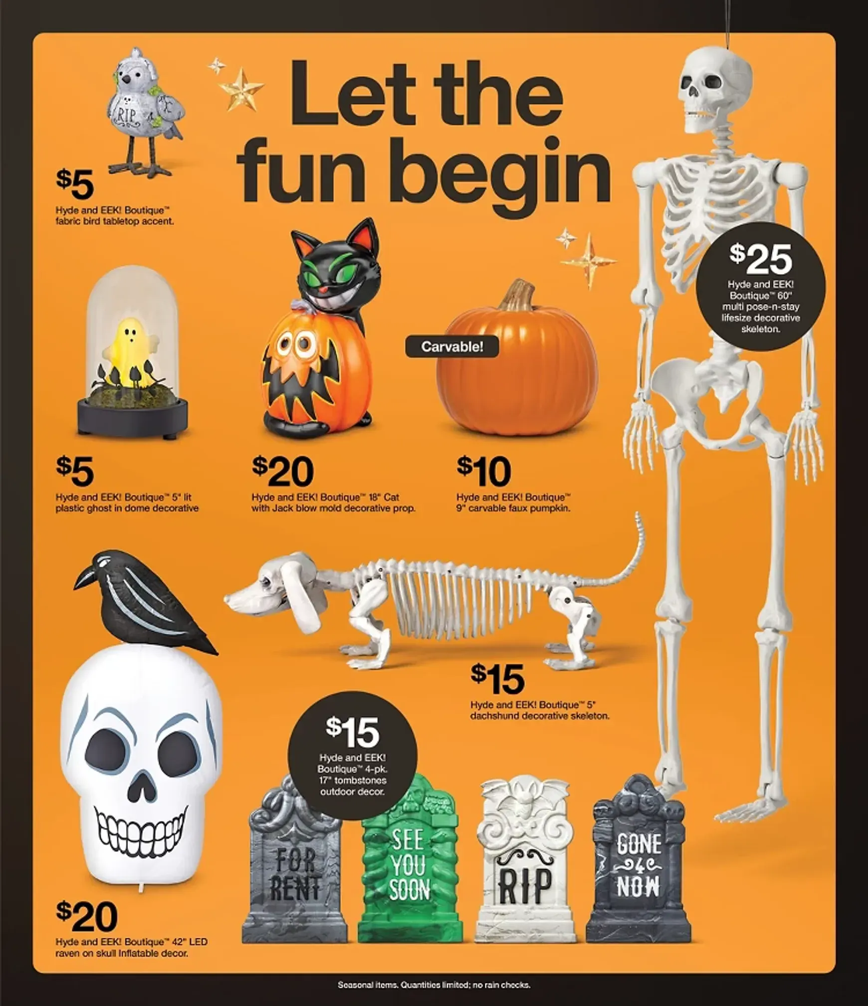 Weekly ad Cozy flavors under $6 from September 27 to October 3 2026 - Page 4