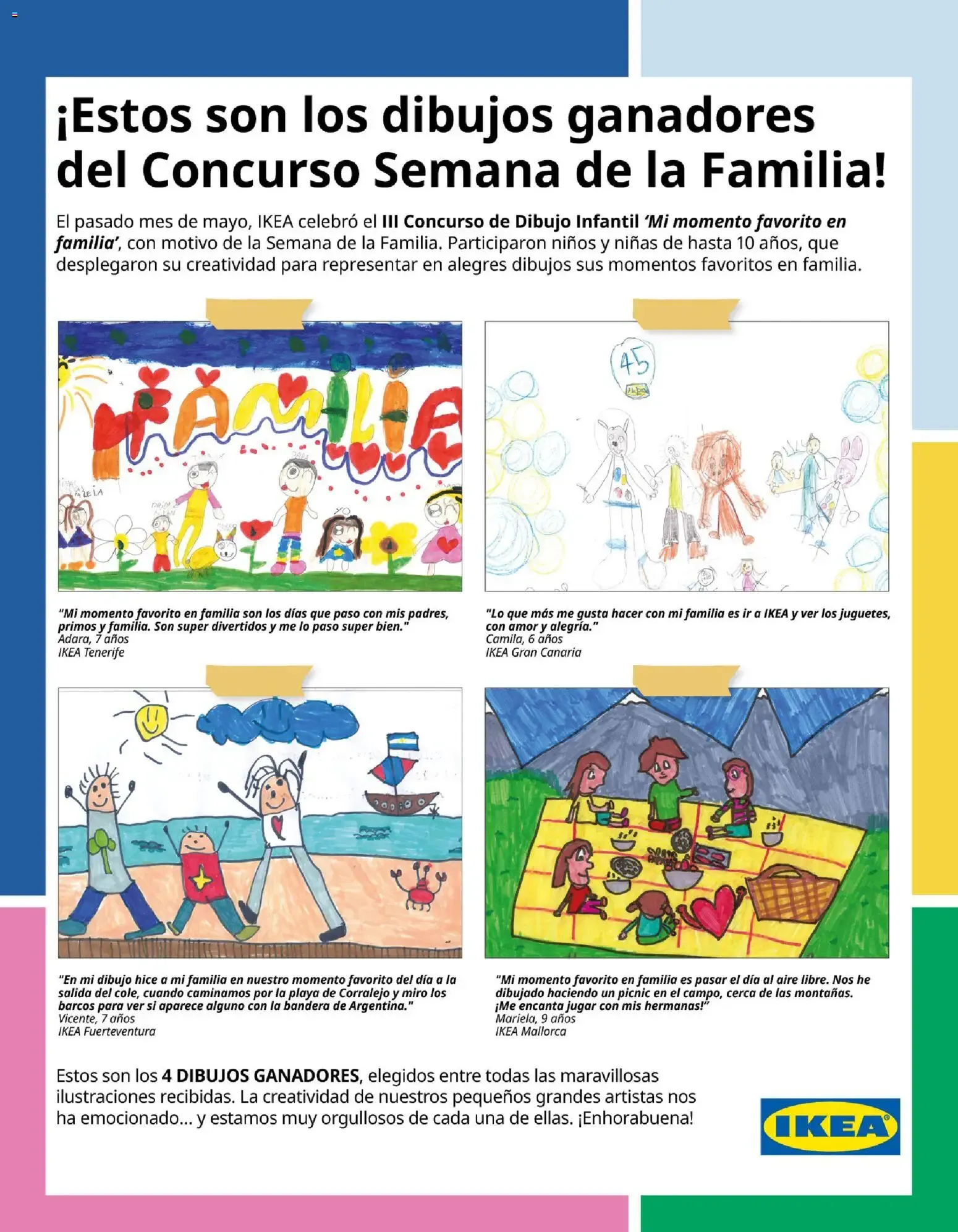 Catálogo de IKEA - IKEA Family Magazine del 01/07/2026 1 de julio al 30 de septiembre 2026 - Página 43