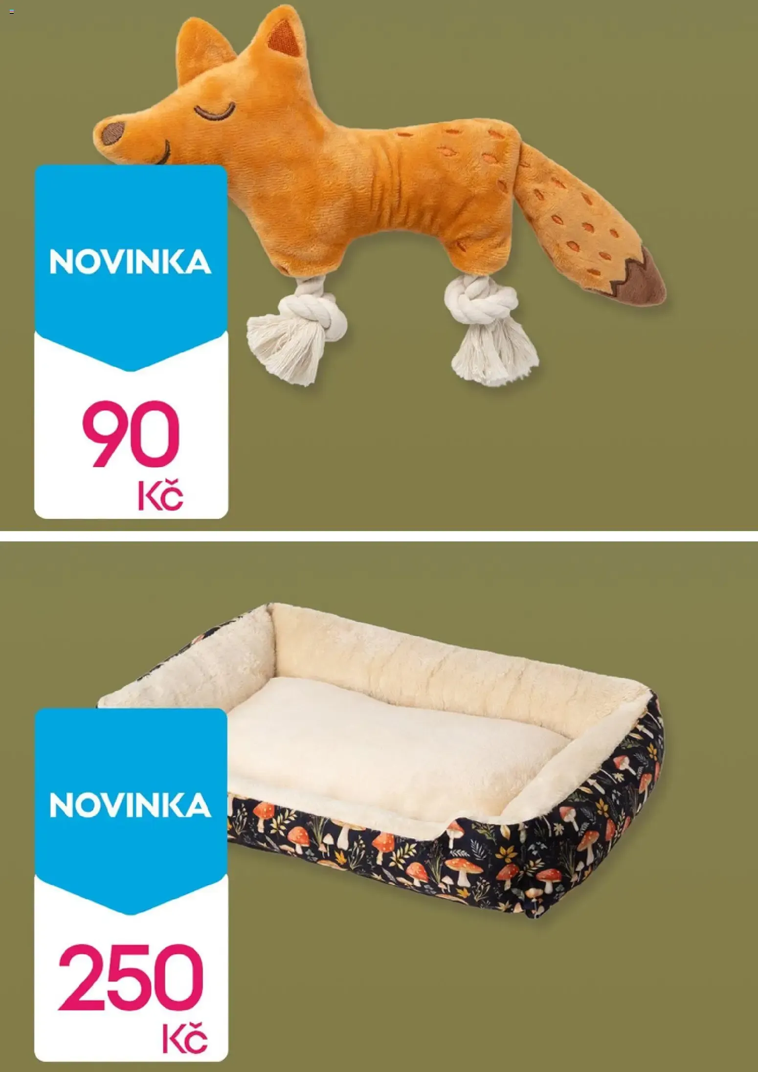 Pepco - Bezešvé oblečení - 6. srpna 12. srpna 2026 - Page 3