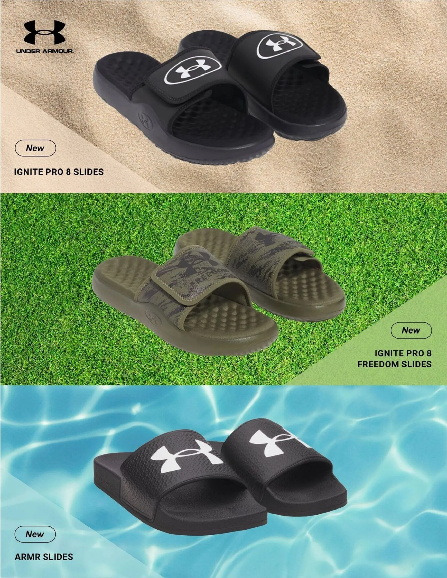 Weekly ad Summer Footwear Guide 2026 from May 28 to August 5 2026 - Page 5