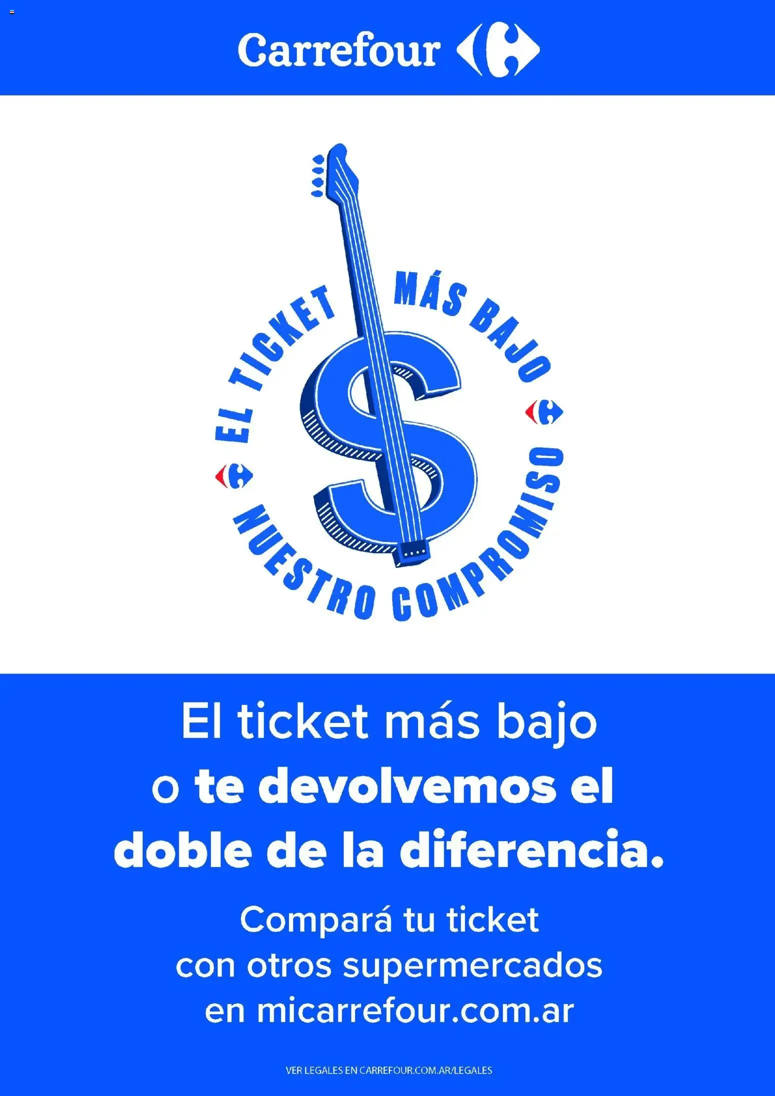 Ofertas de Carrefour ofertas || del 28/07/2026 - 03/08/2026 || Promociones 28 de julio al 3 de agosto 2026 - Página 34 del catálogo