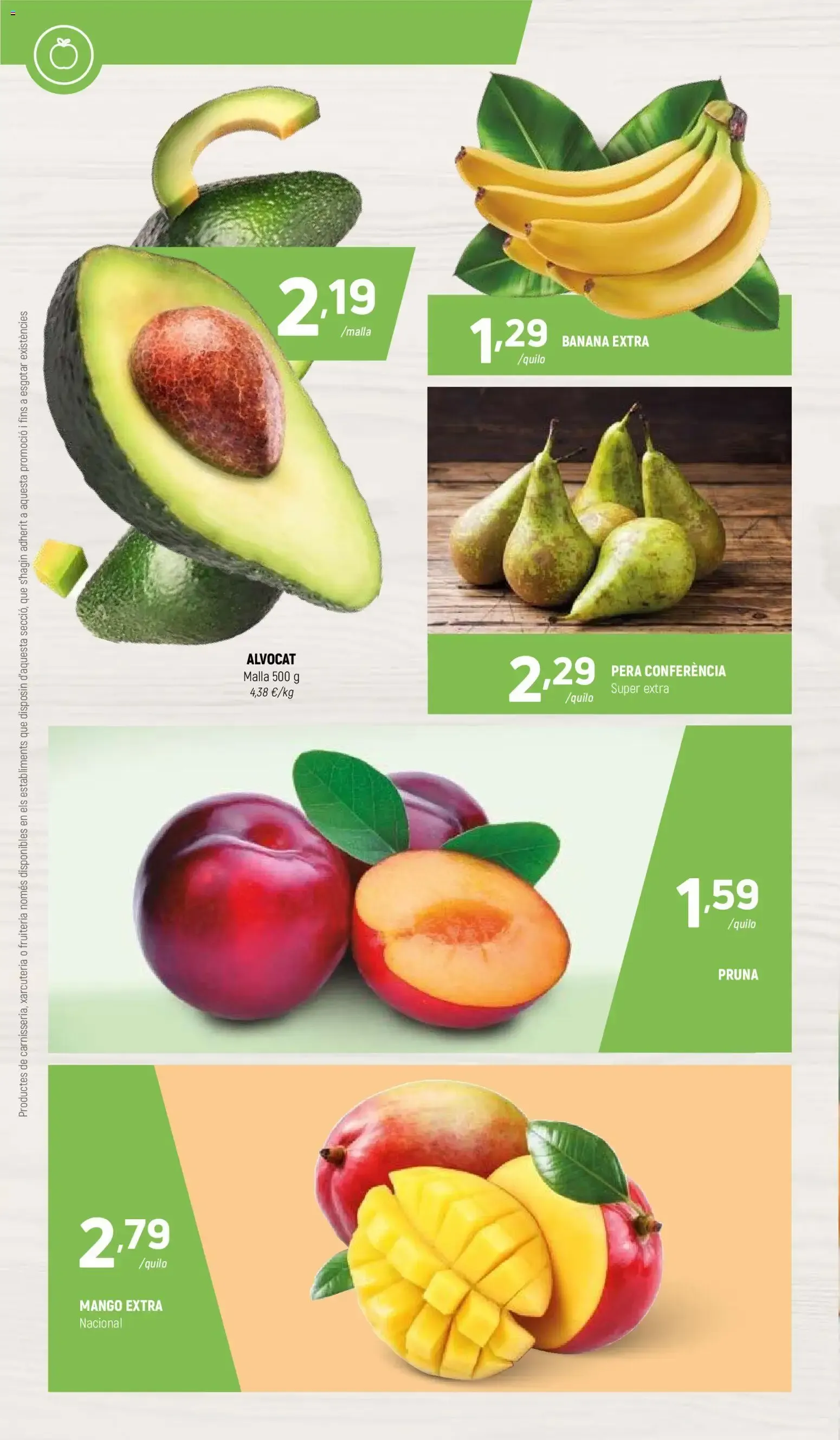 Catálogo de Folleto de Ofertas Coviran 22 de septiembre al 3 de octubre 2026 - Página 2