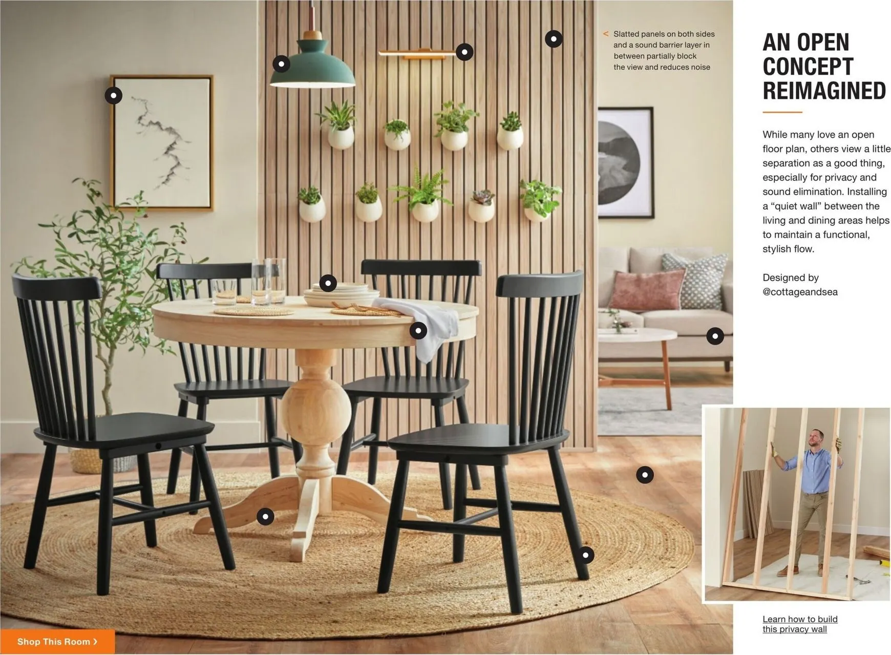 Weekly ad The Home Depot - Designed to Inspire: Home Decor from July 27 to August 9 2026 - Page 11