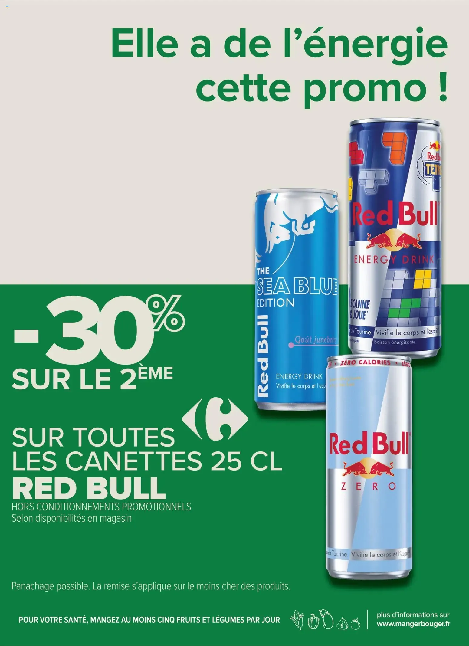 Carrefour City catalogue à partir du 16/06/2026 - promo en ligne du 16 juin au 28 juin 2026 - Catalogue page 17