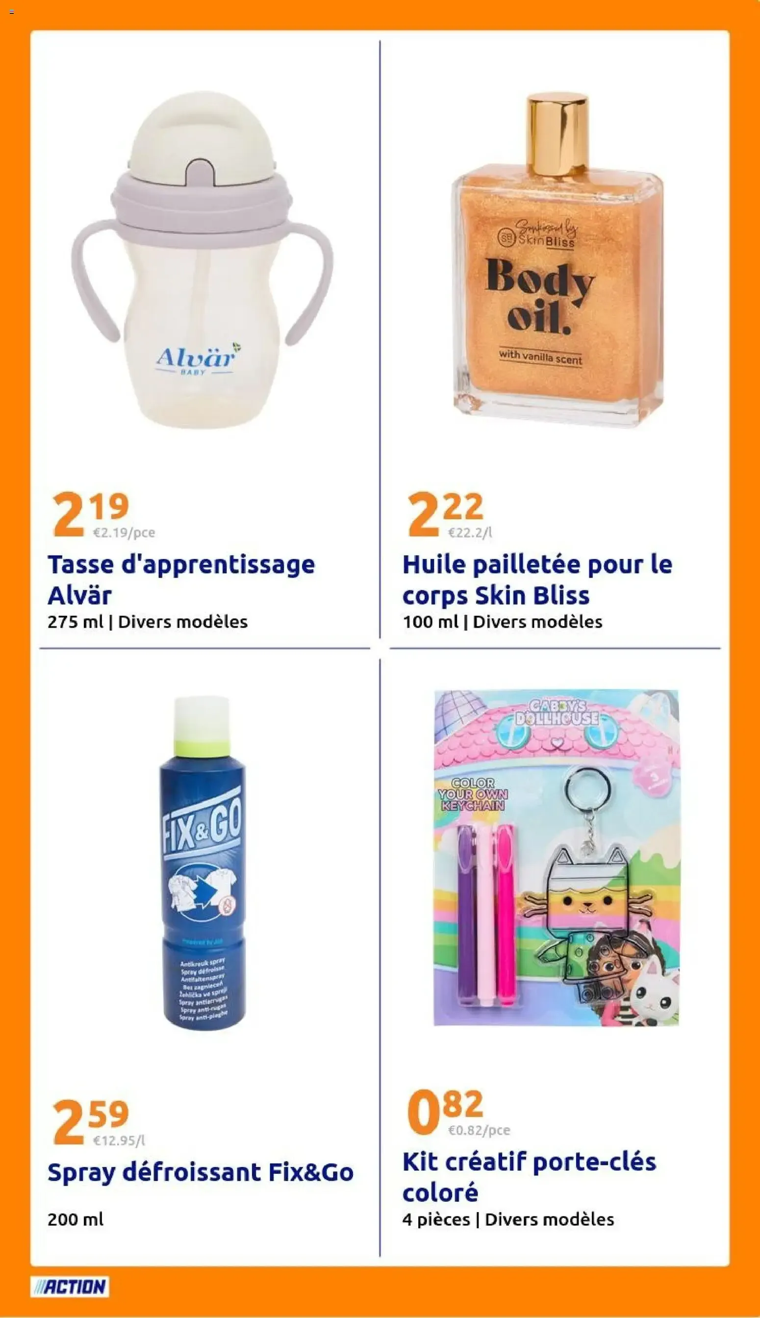 Action catalogue à partir du 17/06/2026 - promo en ligne du 17 juin au 23 juin 2026 - Catalogue page 33