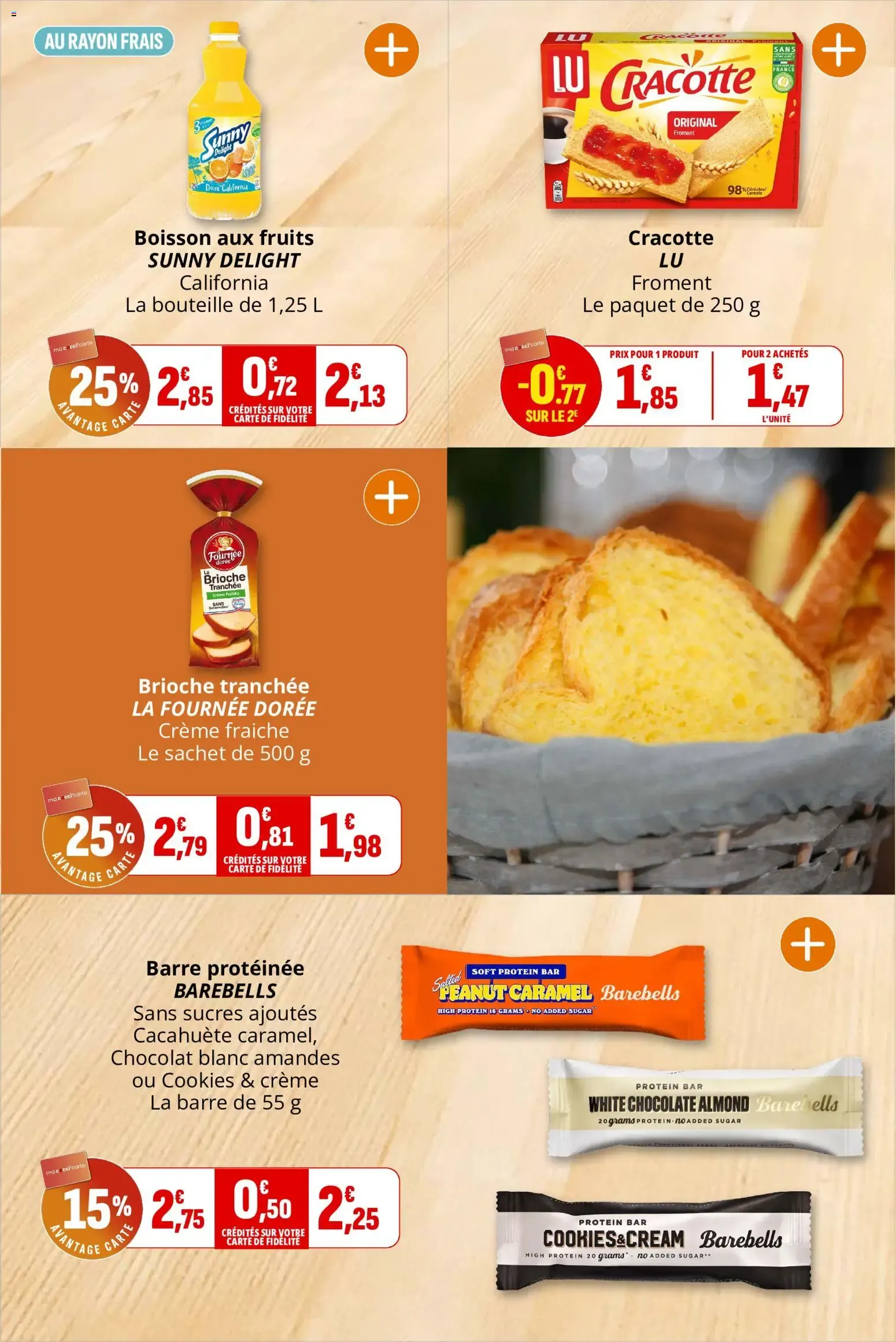 Coccinelle - Market à partir du 26/08/2026 - promo en ligne du 26 août au 6 septembre 2026 - Catalogue page 19