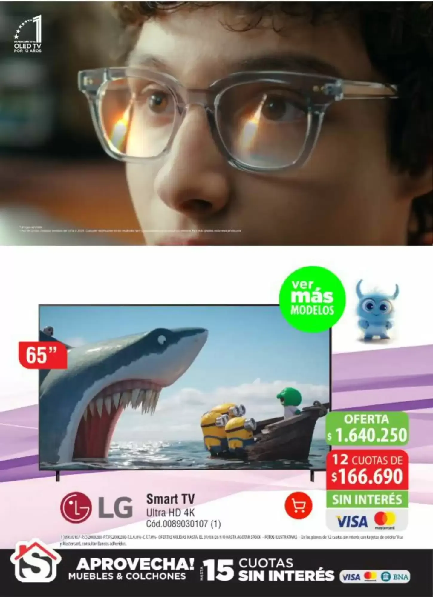 Ofertas de Silvia - Mes de los Niños 21 de agosto al 2 de septiembre 2026 - Página 6 del catálogo