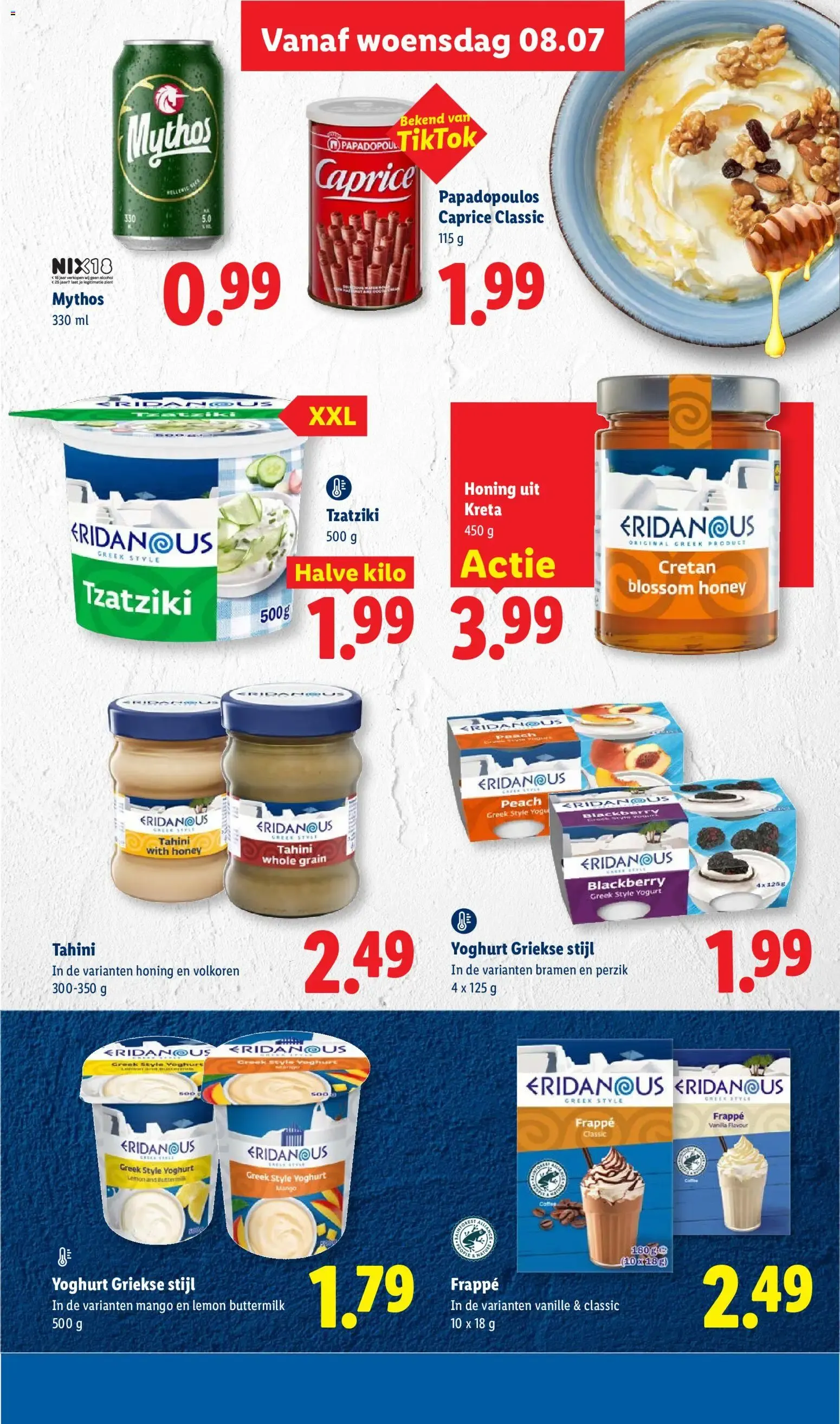 Lidl Deals XXL van 6 juli tot 12 juli 2026 - Folder pagina 24