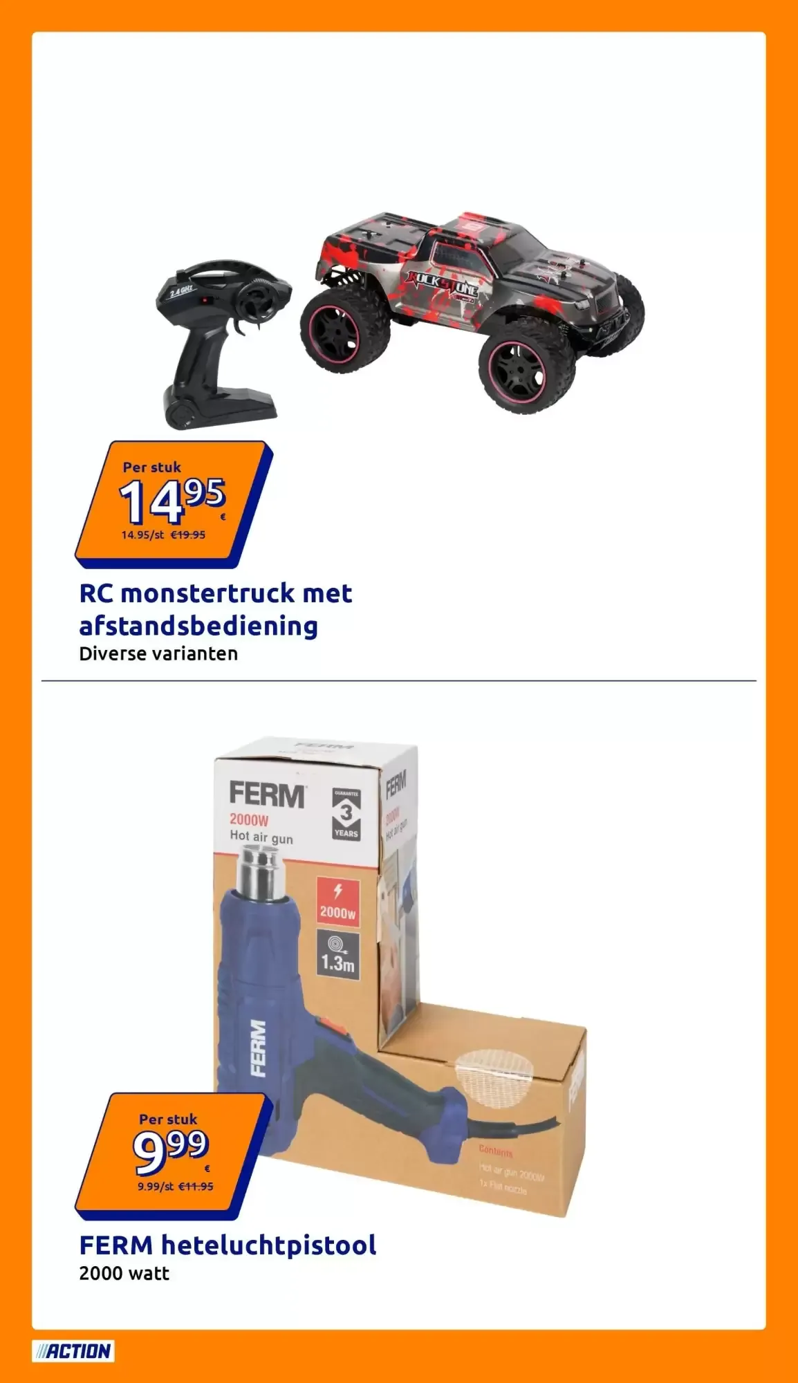 Action: Dreft Fresh Platinum vaatwastabletten (Weekactie) van 7 oktober tot 13 oktober 2026 - folder pagina 23