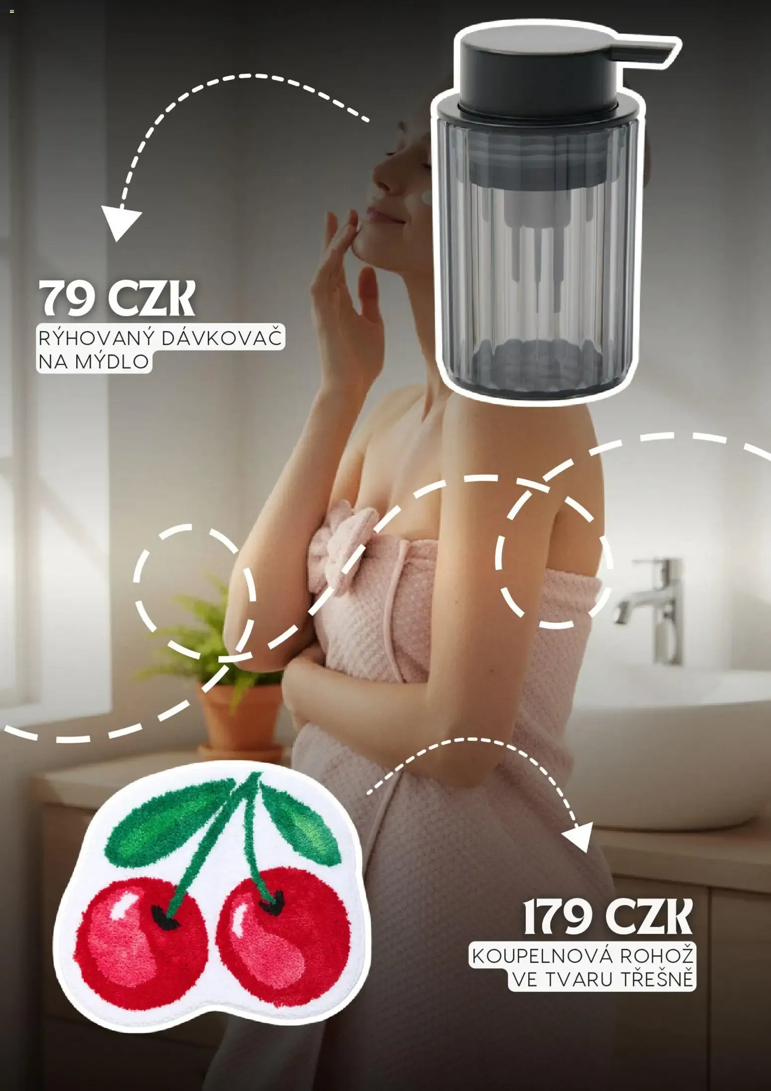 Sinsay Novinky - 11. června 24. června 2026 - Page 2