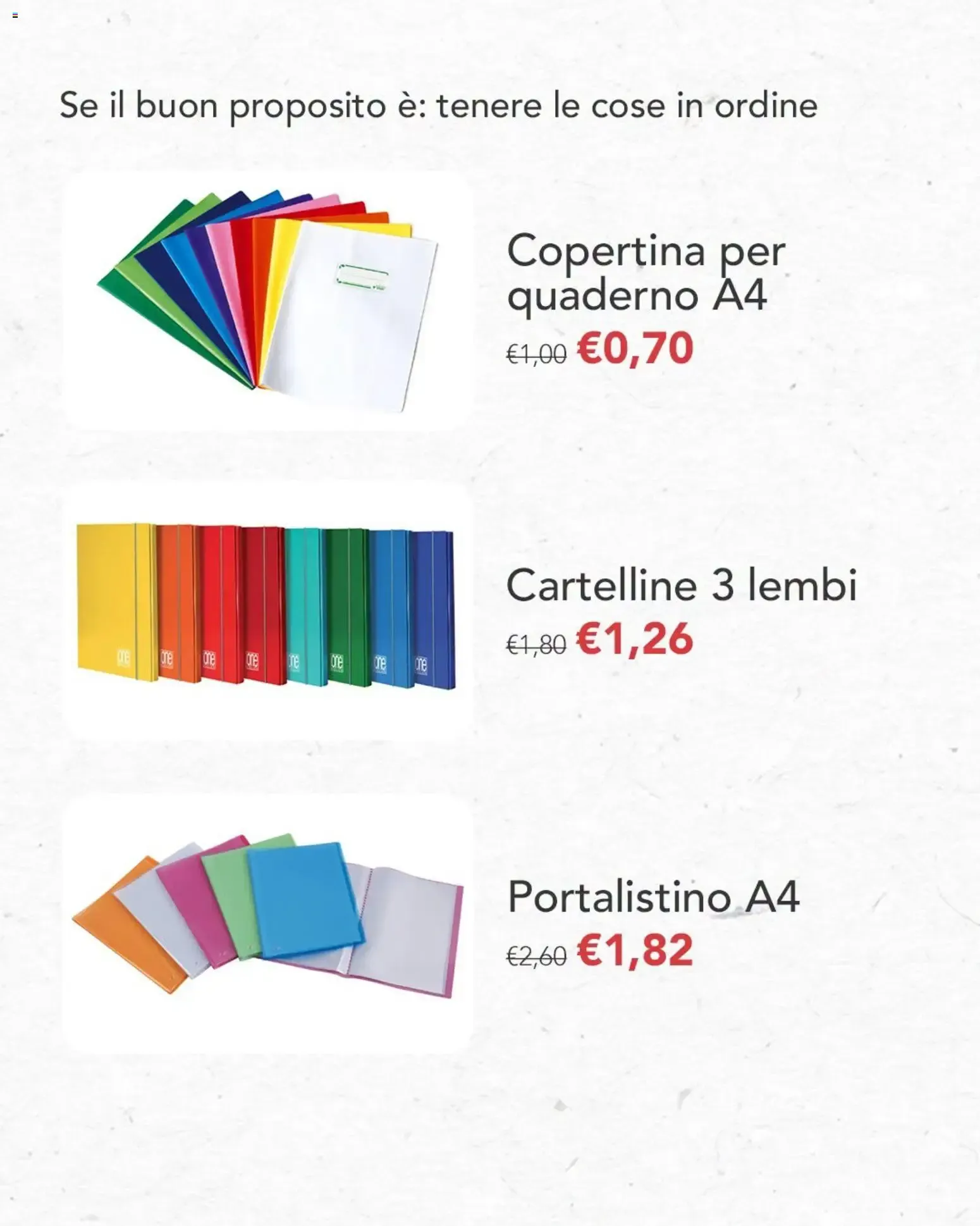 Max Factory - Promo Back to School da 30 luglio a 27 settembre di 2023 - Pagina del volantino 5
