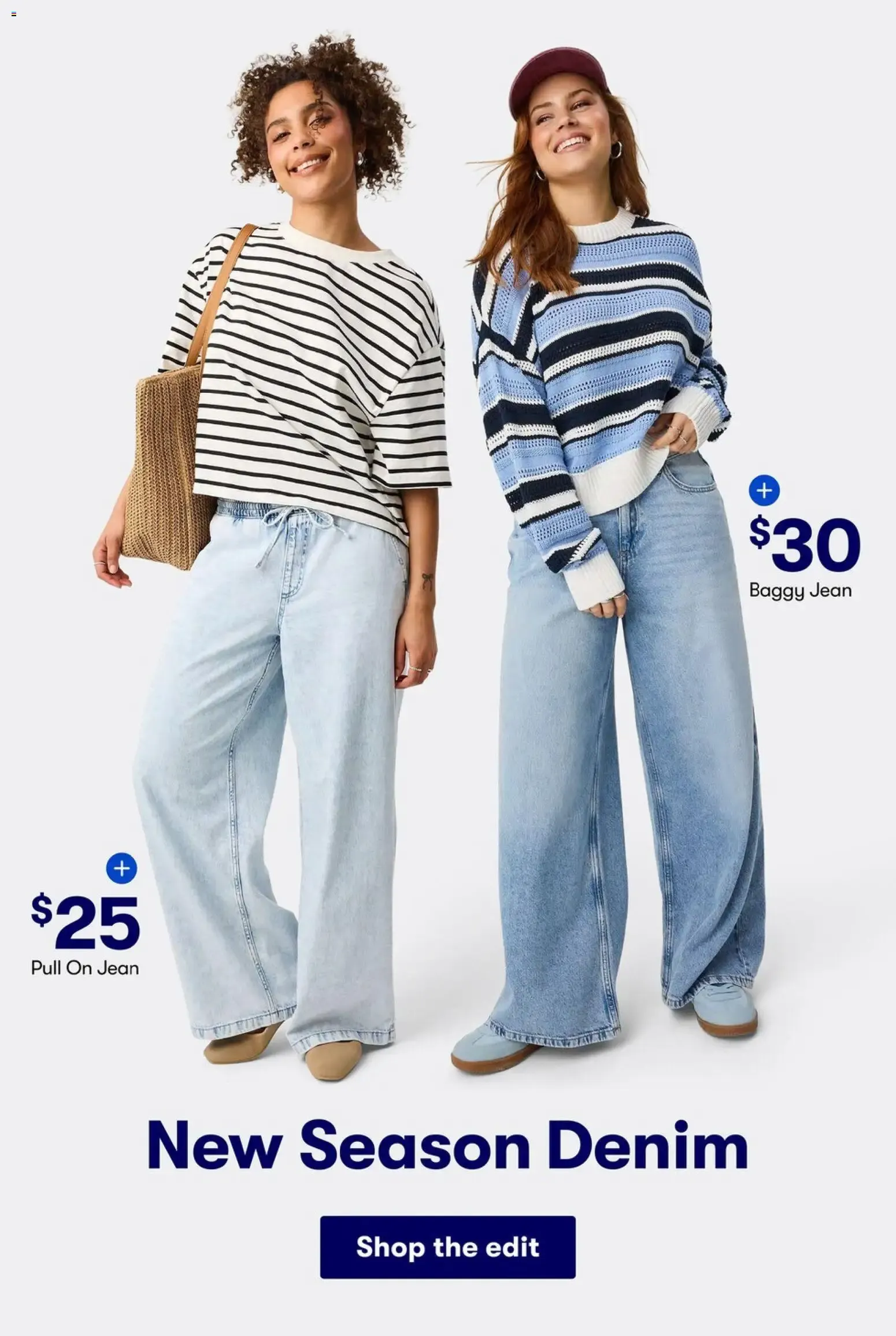 New Season Spring / Summer - Catalogue valid from 24 August to 28 February 2027 - page 13