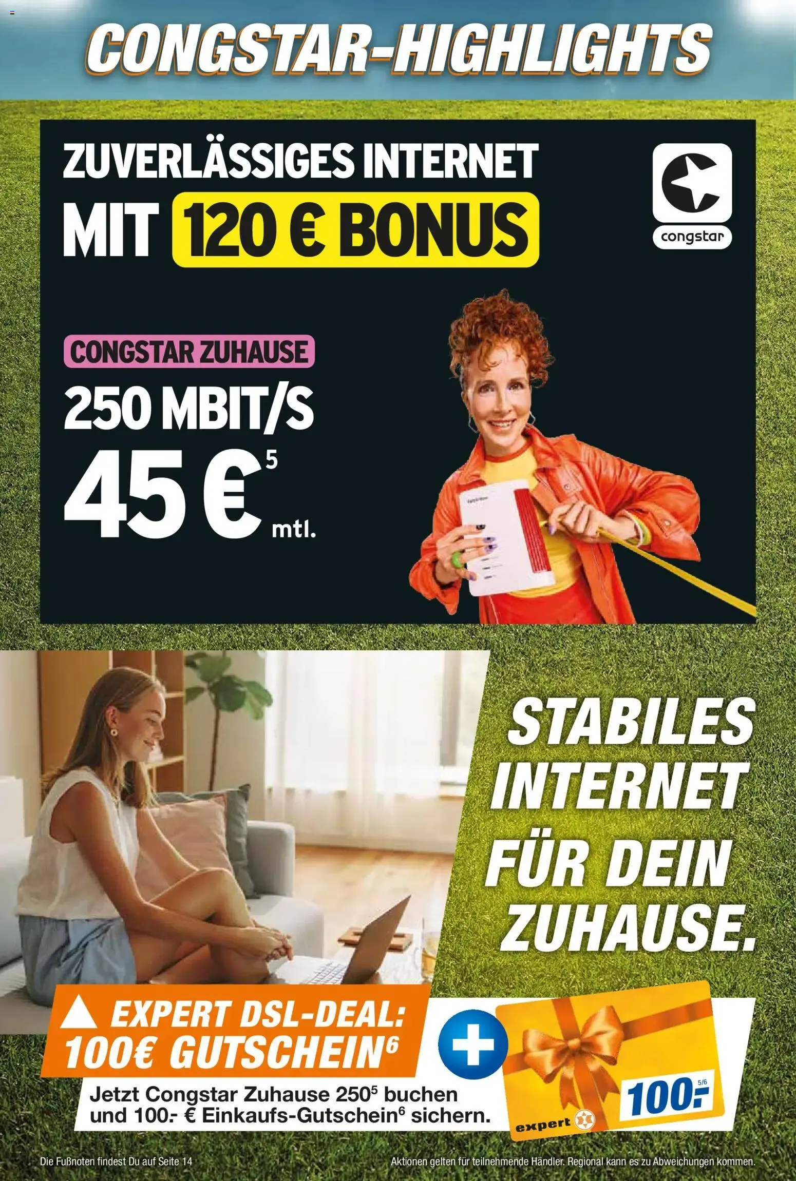 Expert Technikmarkt: Las Mejores Ofertas del Verano y Mundial FIFA 2026 von 1. Juli bis 31. Juli 2026 - Prospekt seite 8