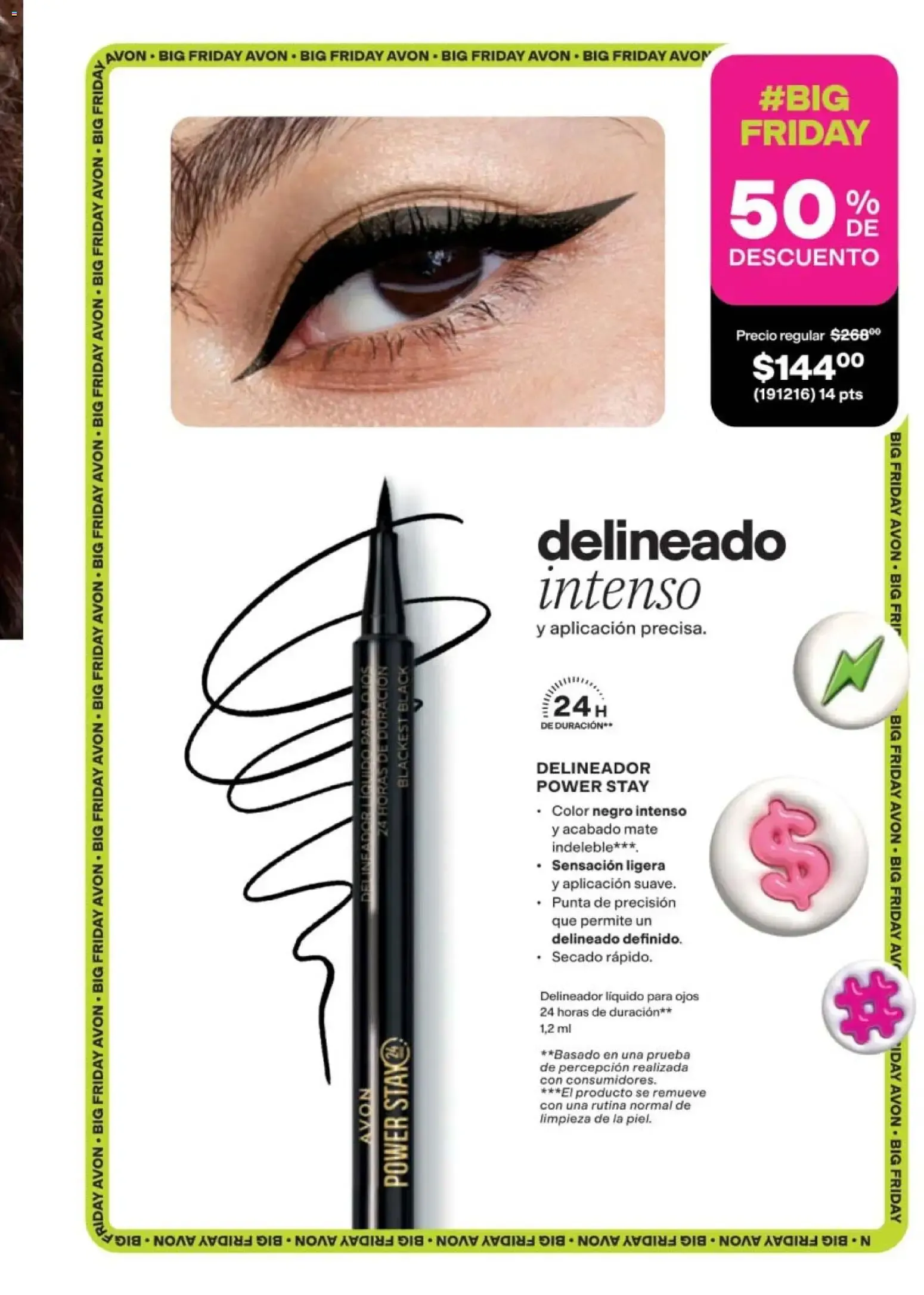 Catálogo de AVON CATÁLOGO PDF - AVON campaña 16 2026 5 de octubre al 2 de diciembre 2026 - Pagina 45