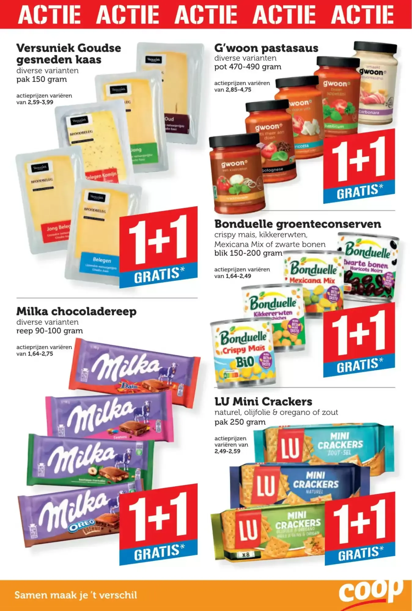 Coop Folder Week 39 – 21.09.2026 – 27.09.2026 van 21 september tot 27 september 2026 - Folder pagina 2