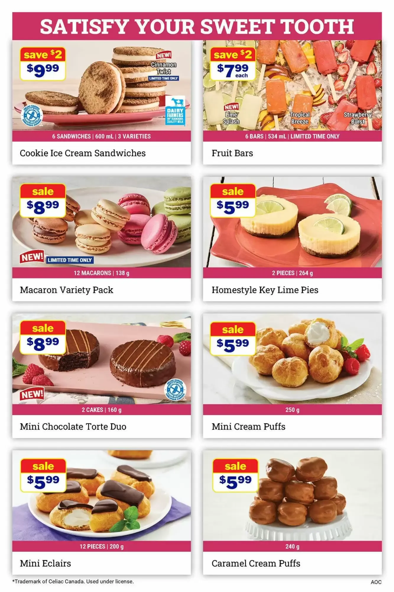 M&M FOOD MARKET from July 2 to July 8 2026 - flyer page 4