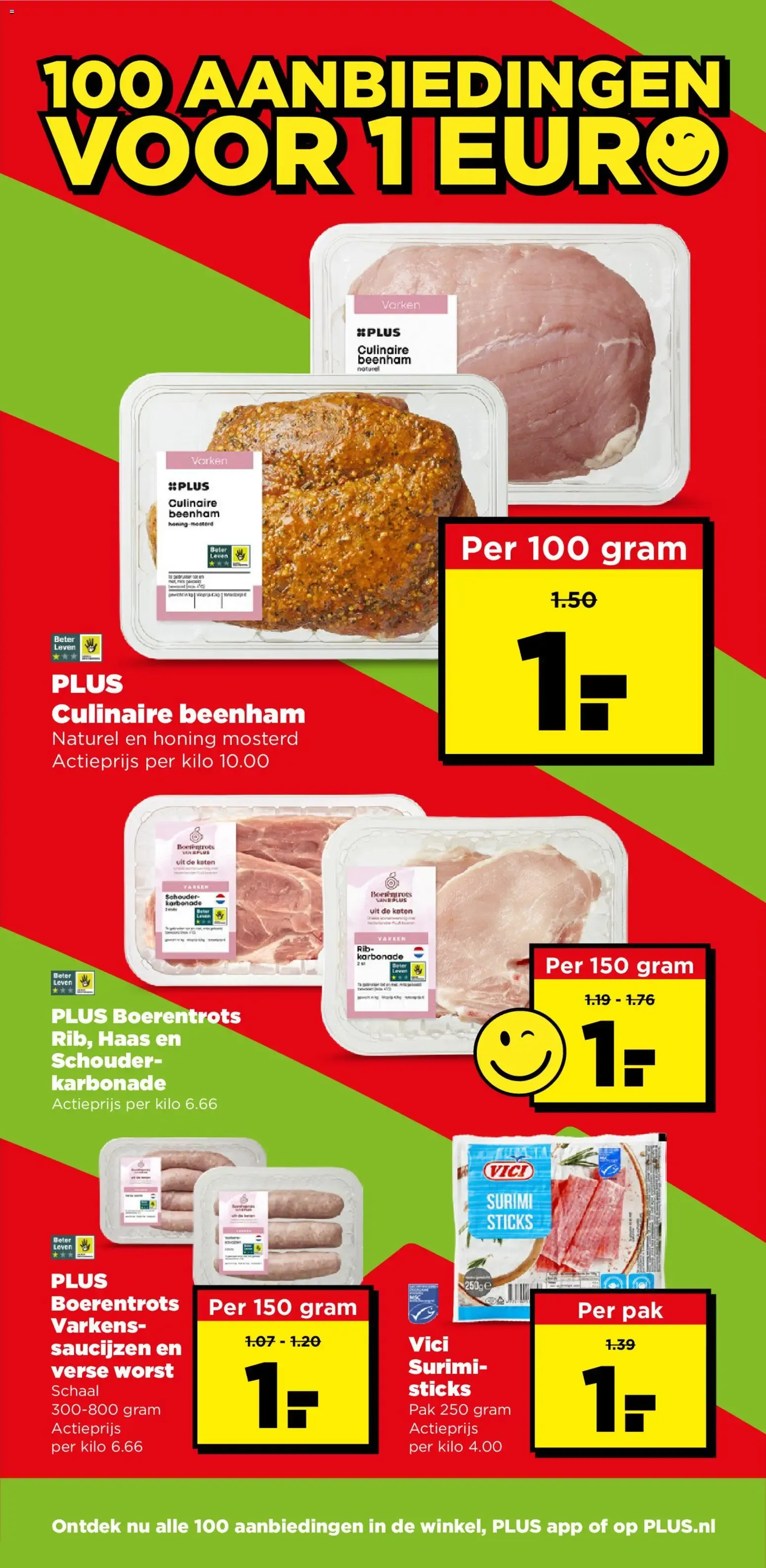 PLUS Euroweek: Slim Bekeken! van 7 oktober tot 13 oktober 2026 - Folder pagina 5