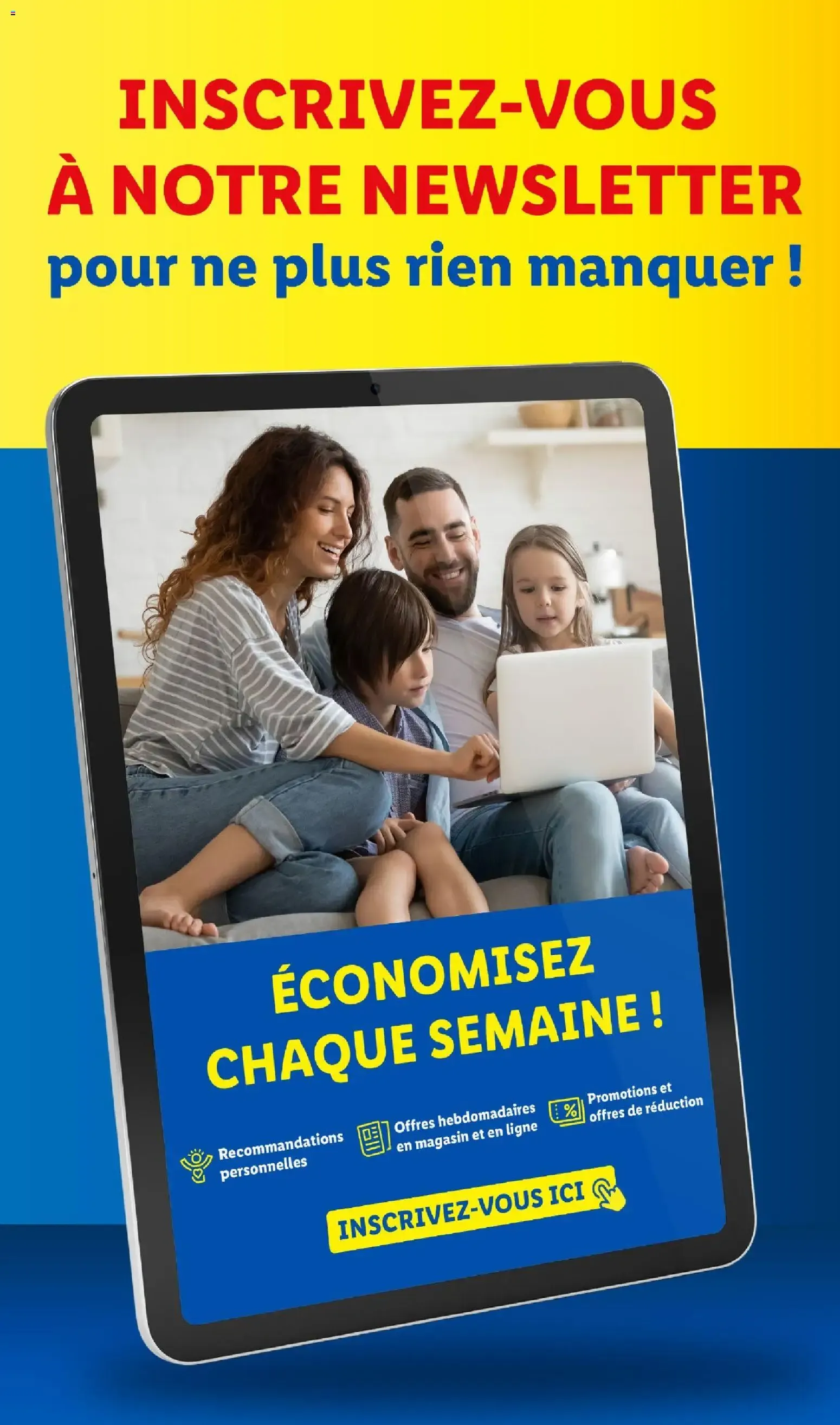 Catalogue LIDL du 03/08/2026 | Promo prospectus en ligne du 3 août au 6 août 2026 - Catalogue page 14