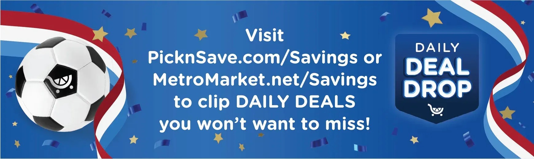 Weekly ad Current Pick'n Save leaflet valid from Wednesday 06/24/2026 to Tuesday 06/30/2026 from June 24 to June 30 2026 - Page 6