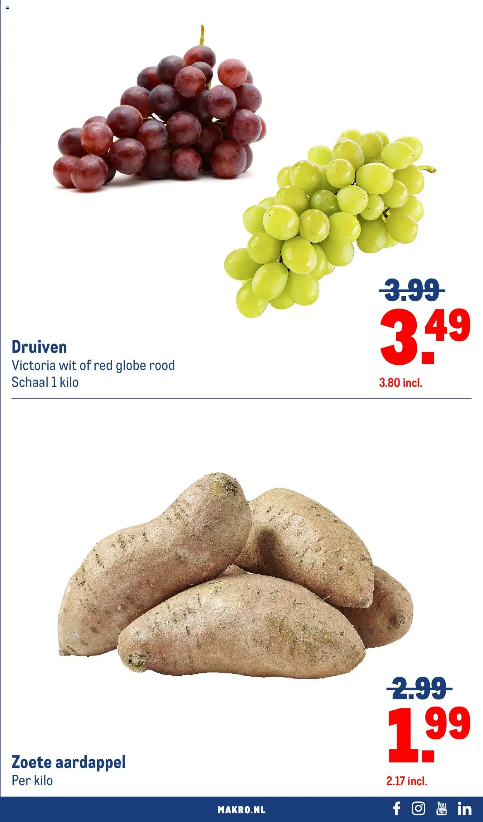 Makro= van 18 augustus tot 24 augustus 2026 - Folder pagina 7