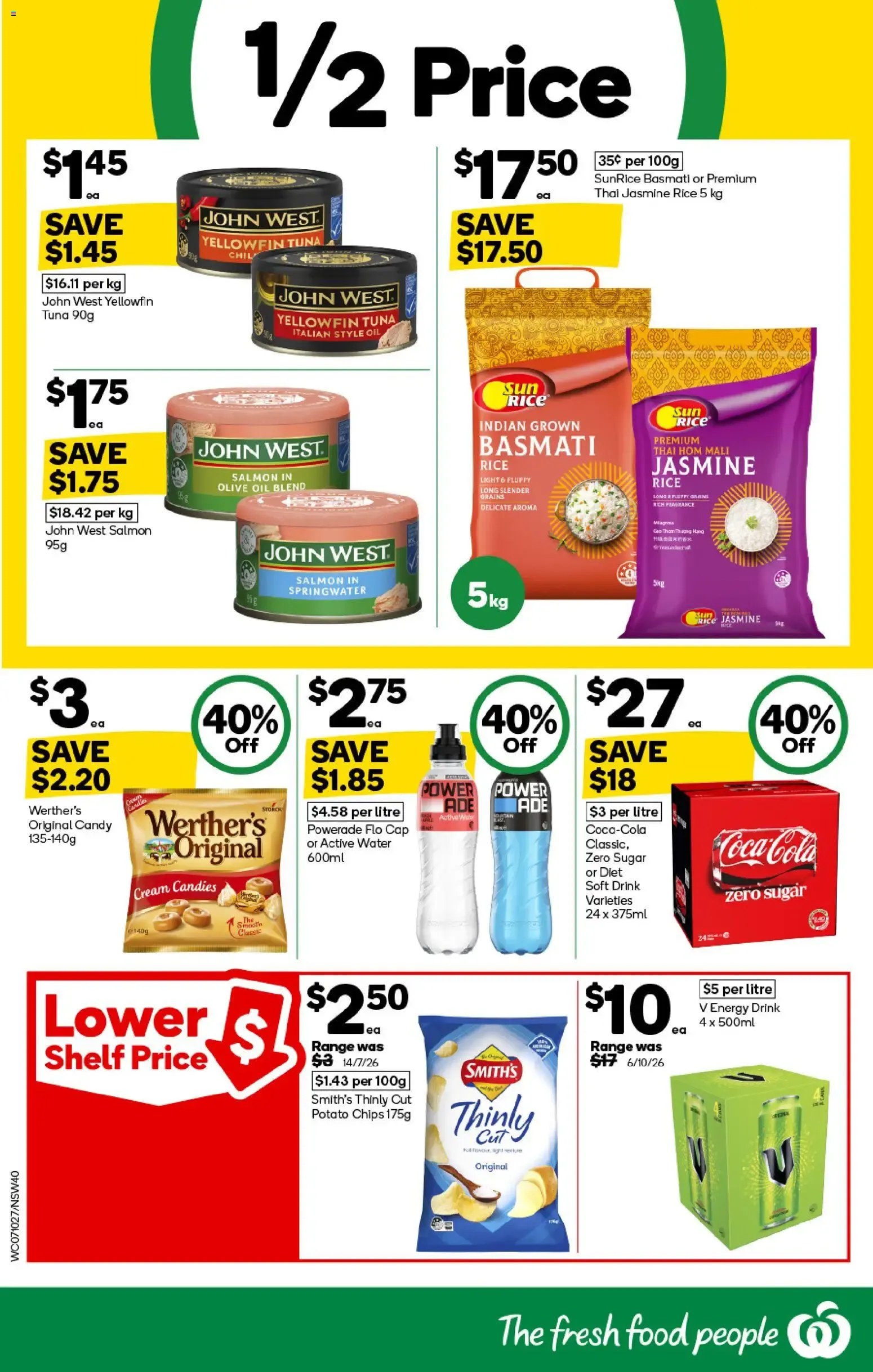 Back to School - Catalogue valid from 7 October to 13 October 2026 - page 38