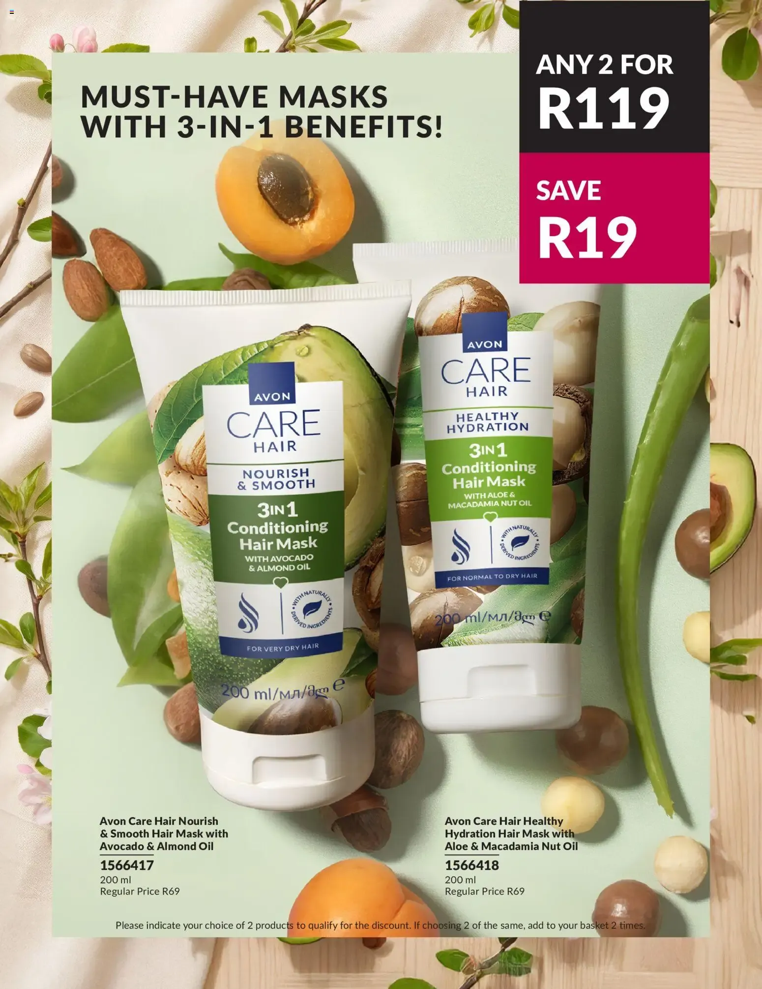 Avon Spring Steals (26/10/2026 - 31/10/2026) Online from 26 October to 31 October 2026 - Catalogue Page 14