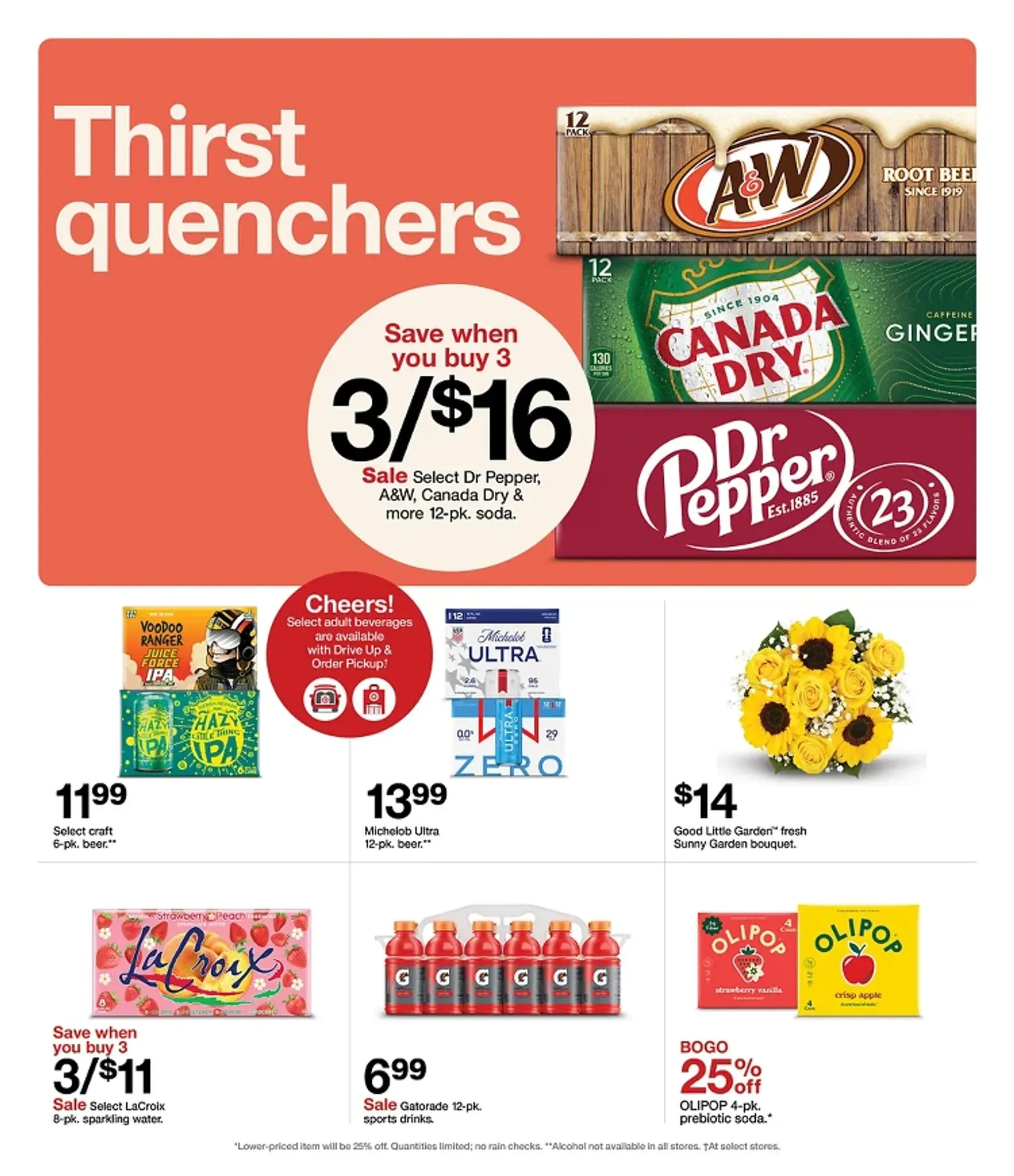Weekly ad Oferta de ropa infantil en Target from August 2 to August 8 2026 - Page 42