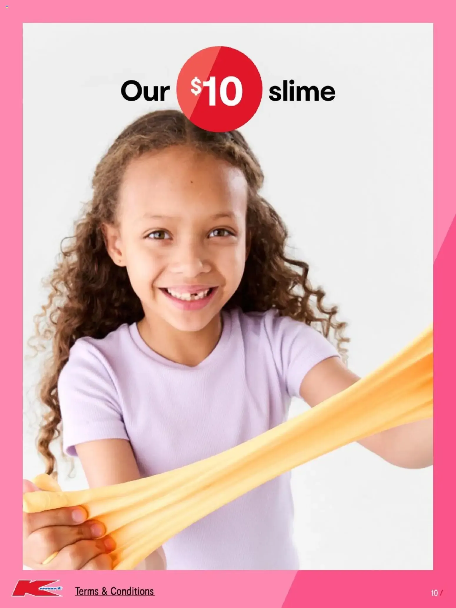 Kmart catalogue valid from 17/09/2026 > Online Australia - Catalogue valid from 17 September to 11 October 2026 - page 10