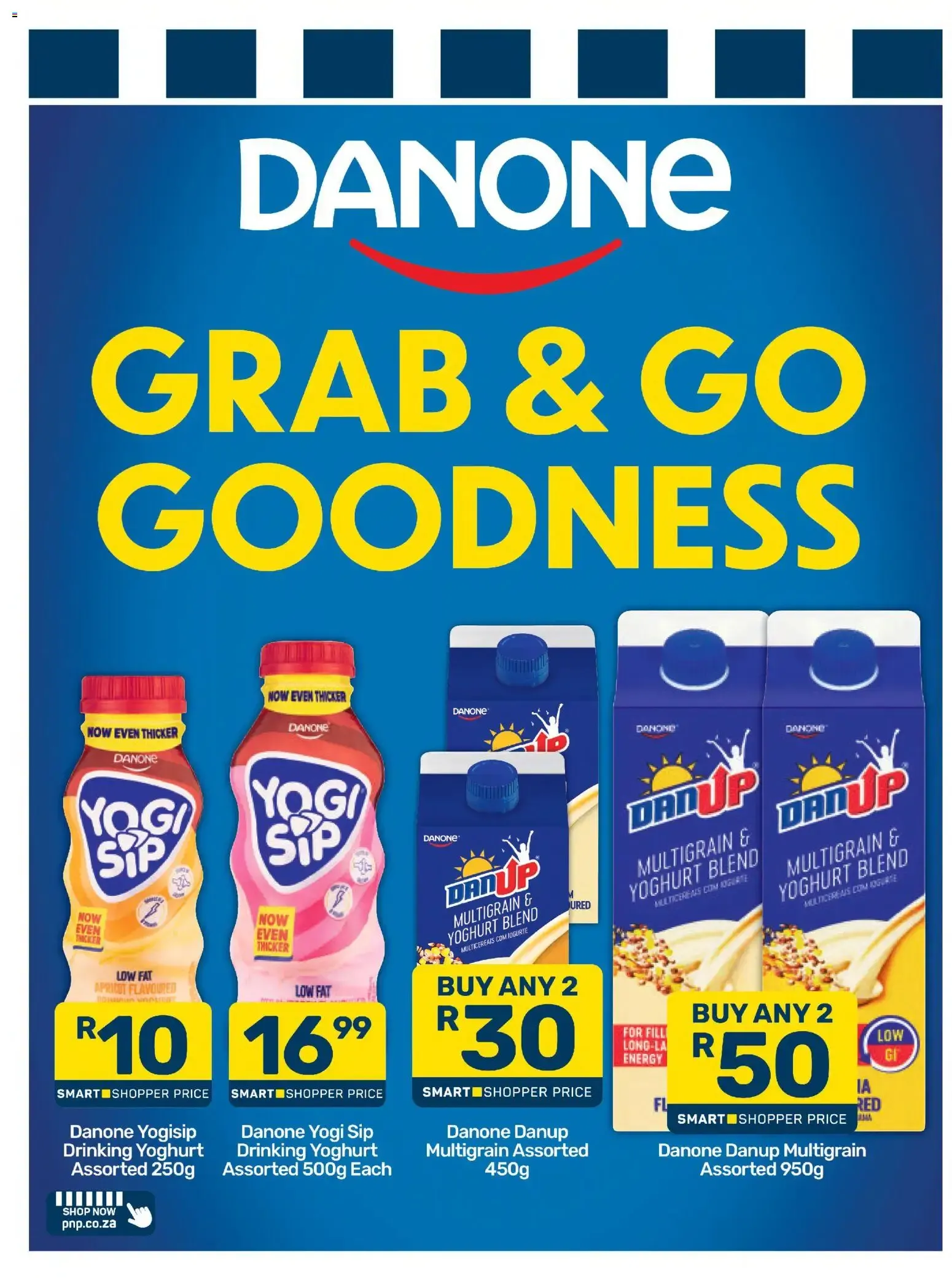 Pick n Pay - Promotion Valid 31 August - 6 September 2026 from 31 August to 6 September 2026 - Catalogue Page 5