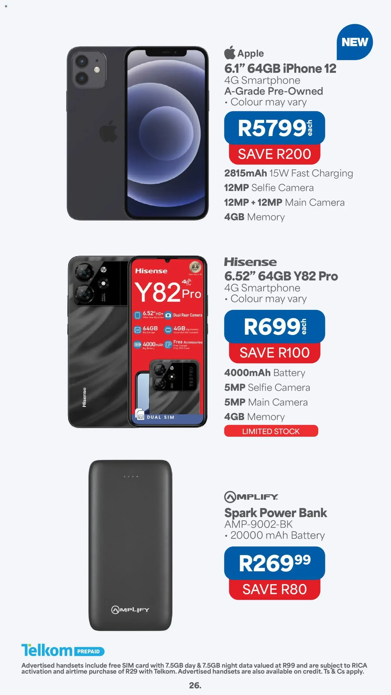 OK Furniture Catalogue (07/09/2026 - 20/09/2026) Online from 7 September to 20 September 2026 - Catalogue Page 26