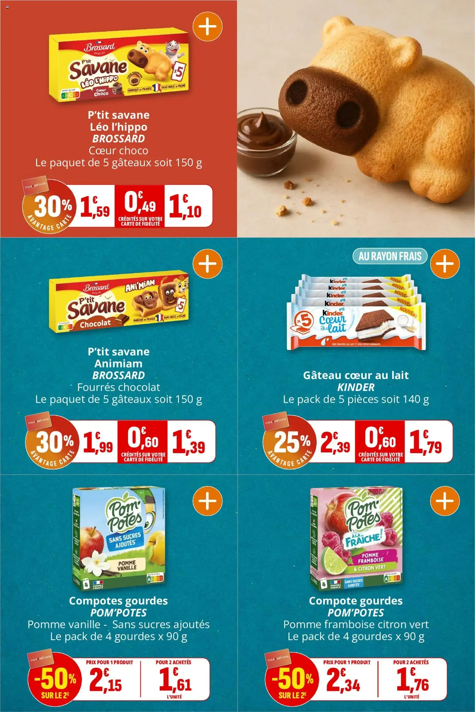Coccinelle - Express à partir du 26/08/2026 - promo en ligne du 26 août au 6 septembre 2026 - Catalogue page 10
